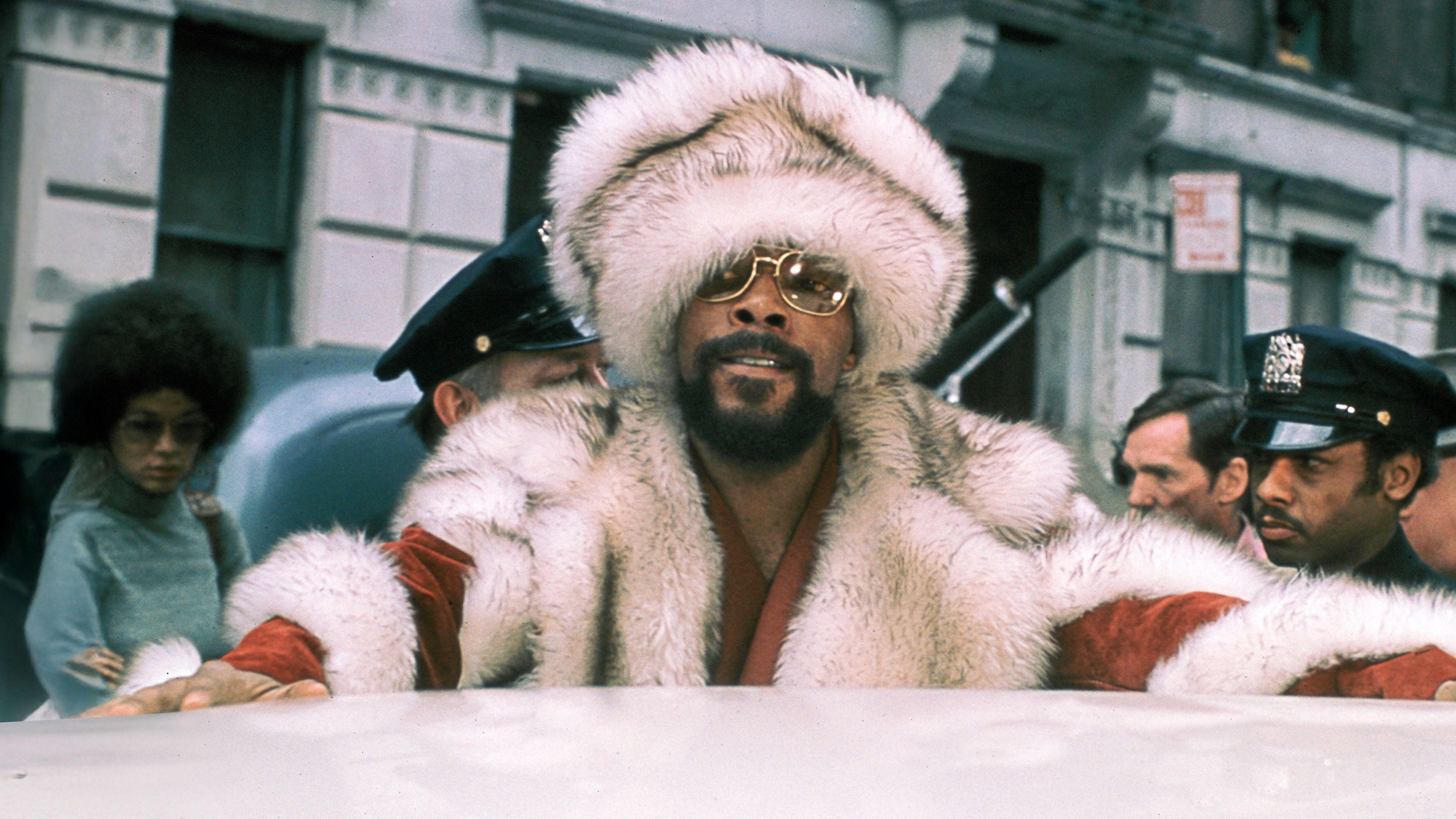 Willie Dynamite Full Movie Movies Anywhere