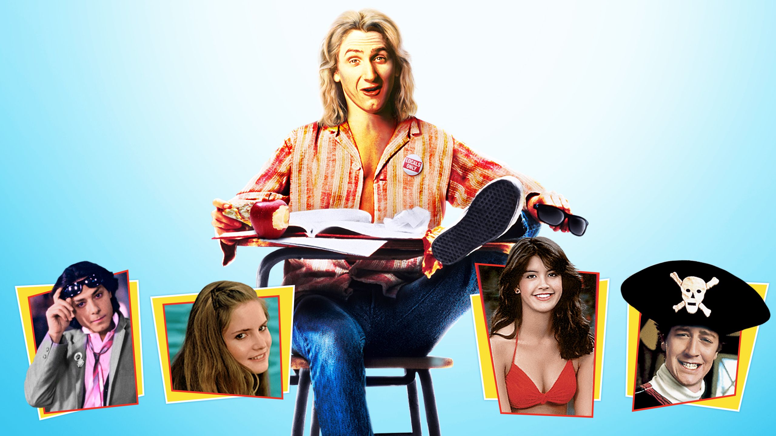 Fast Times at Ridgemont High Full Movie Movies Anywhere