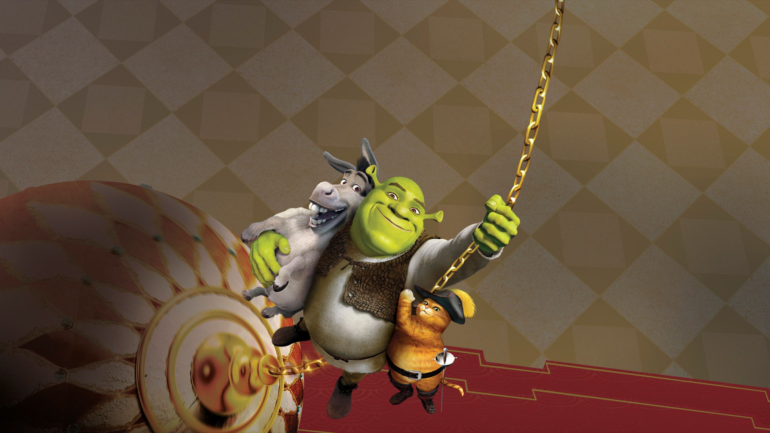 Shrek Forever After | Movies Anywhere