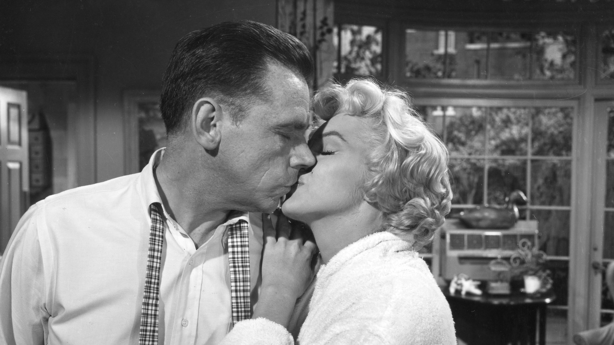 the seven year itch movie review