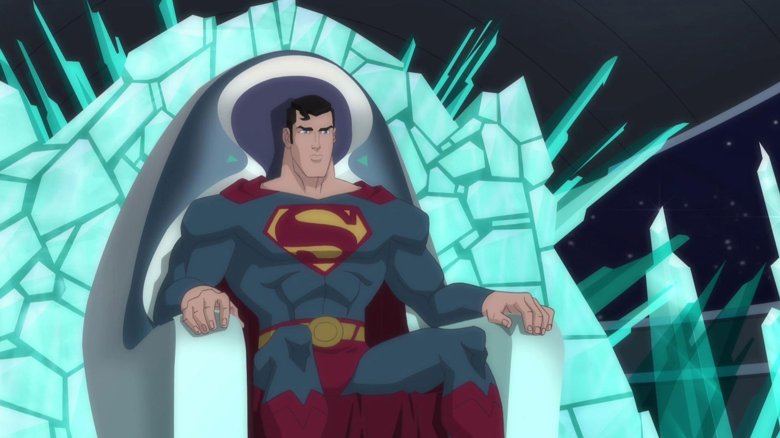 Superman: Unbound | Movies Anywhere