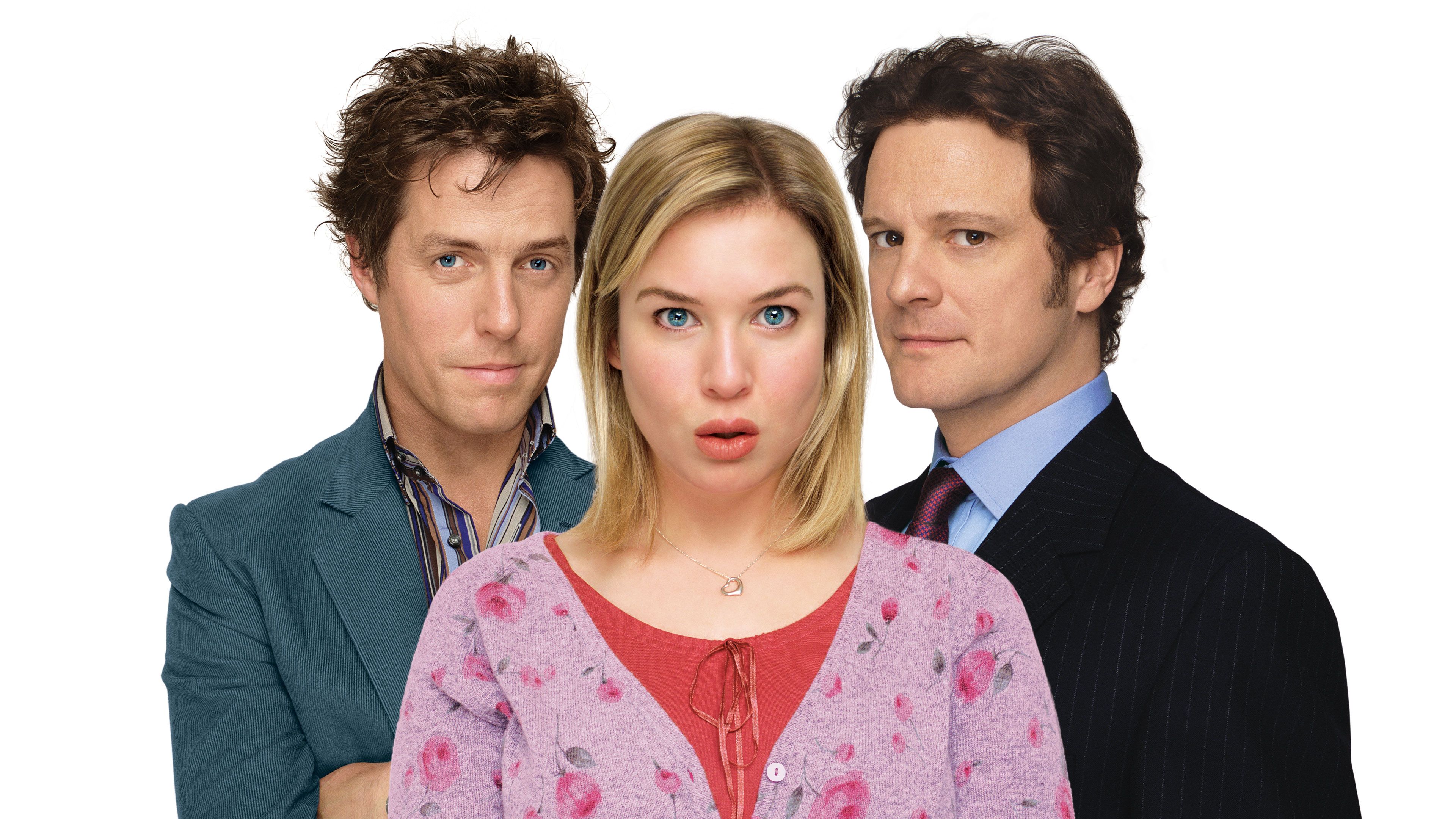 Bridget Jones: The Edge of Reason - Wikipedia