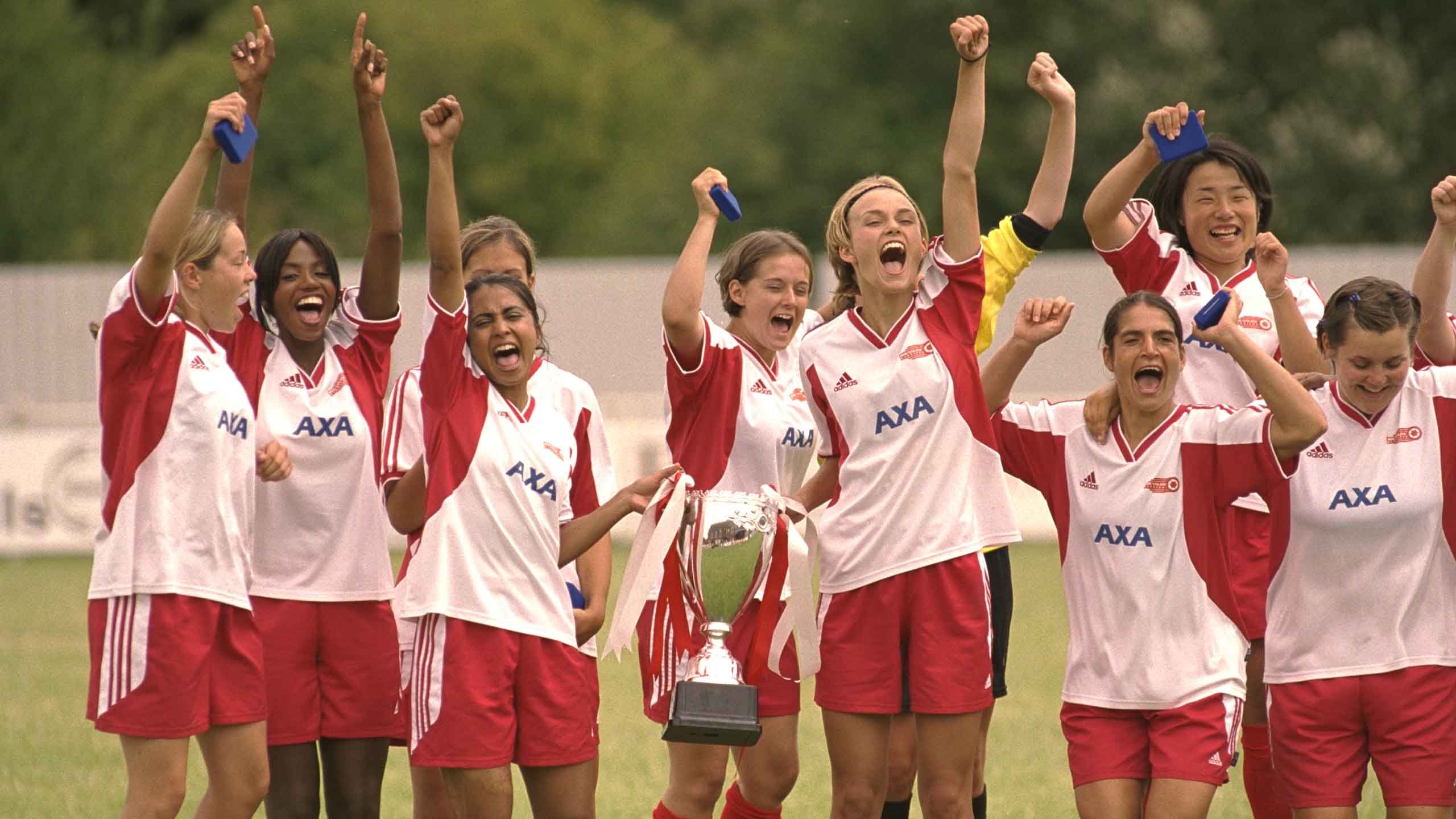 Bend It Like Beckham  Full Movie  Movies Anywhere