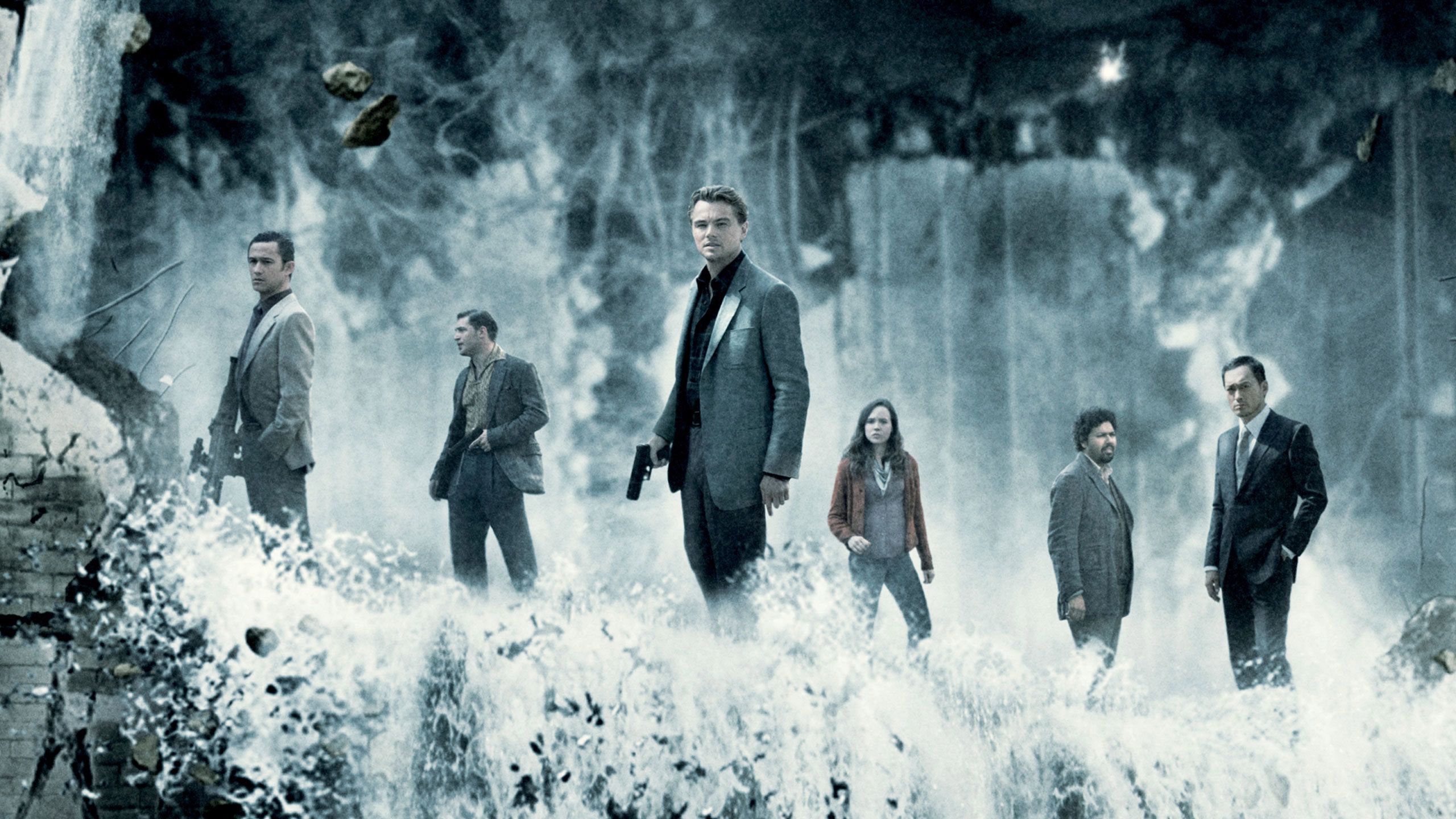 Watch inception movie online free