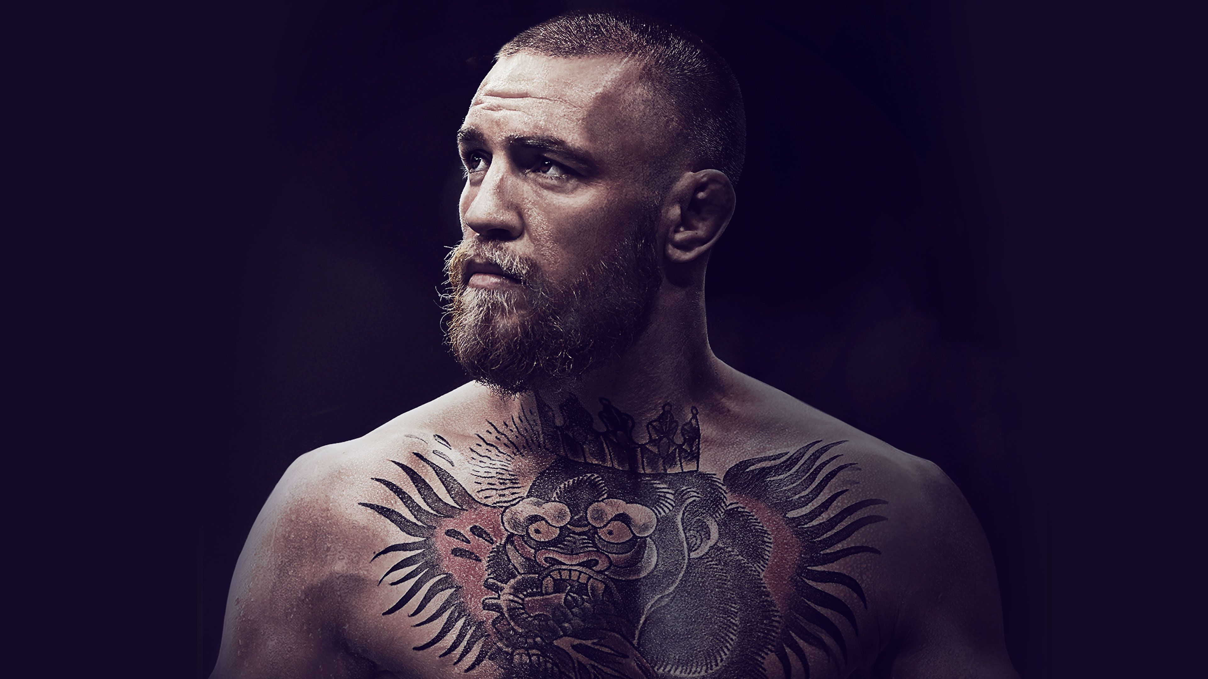 Conor McGregor Notorious Full Movie Movies Anywhere
