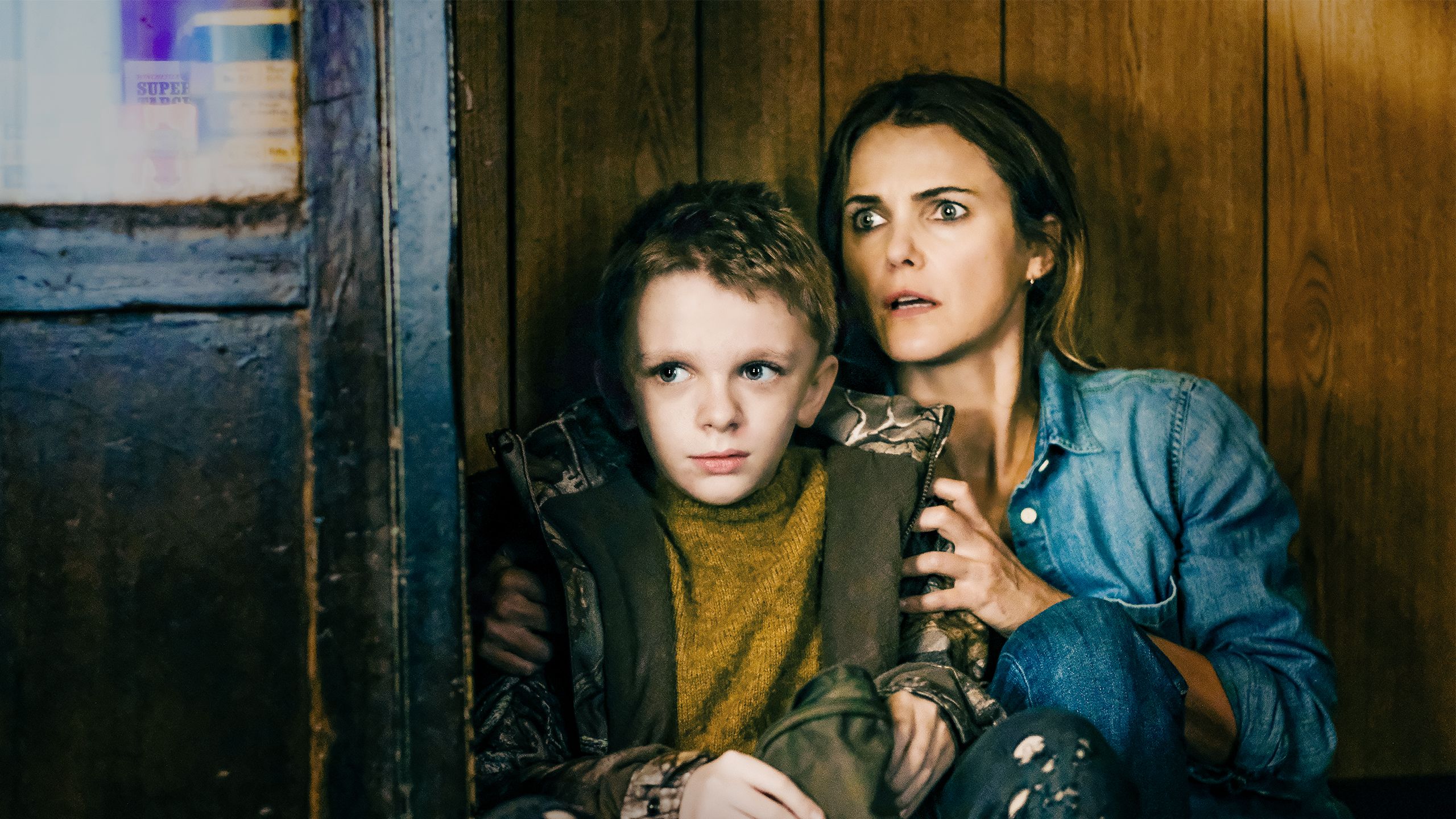 Antlers Full Movie Movies Anywhere