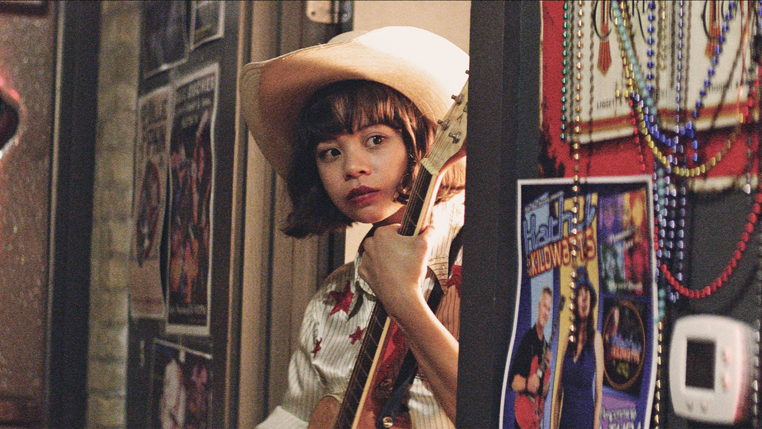 Yellow Rose Full Movie Movies Anywhere