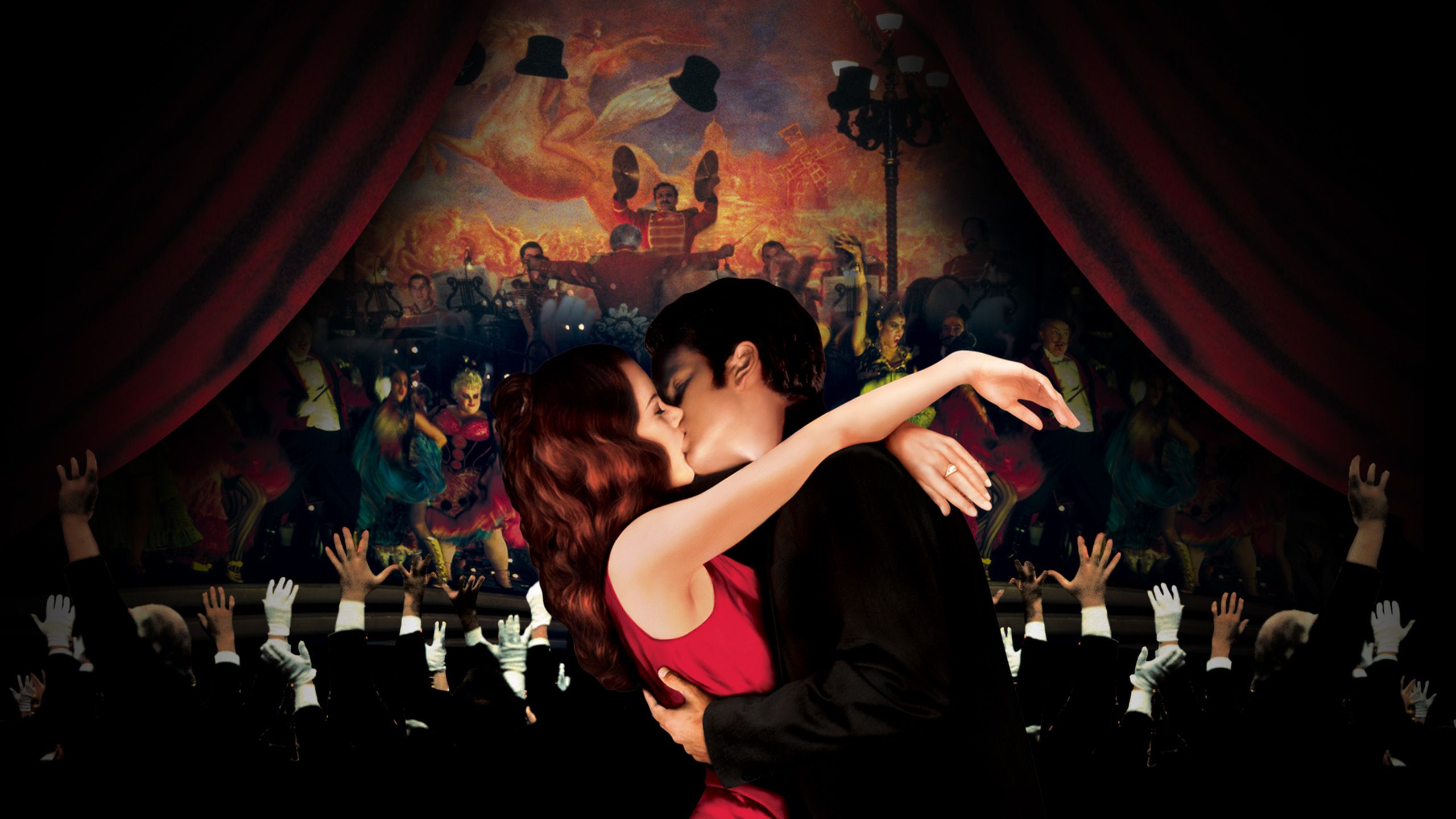 Moulin Rouge | Full Movie | Movies Anywhere
