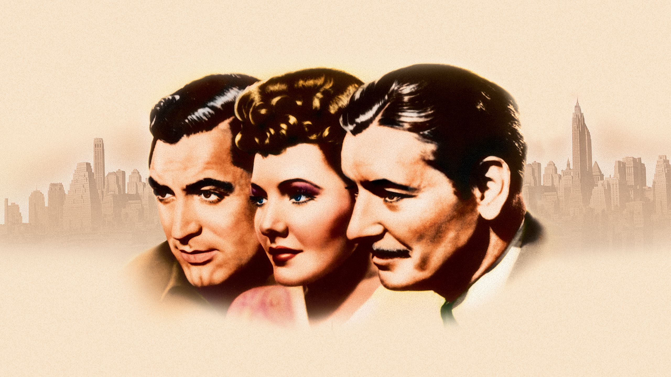 The Talk of the Town Full Movie Movies Anywhere