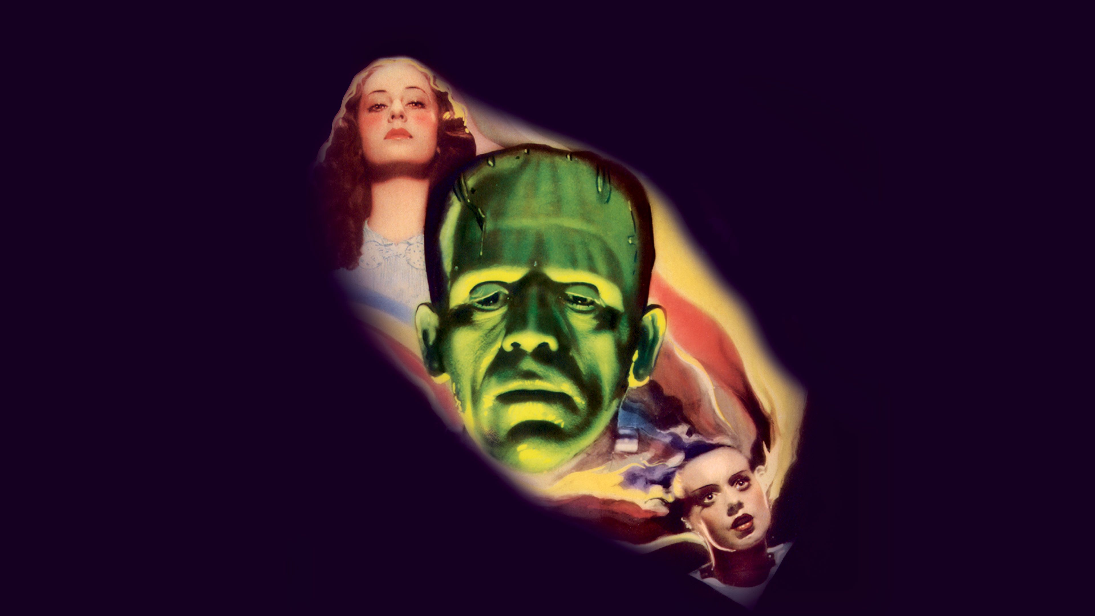 The Bride of Frankenstein | Full Movie | Movies Anywhere