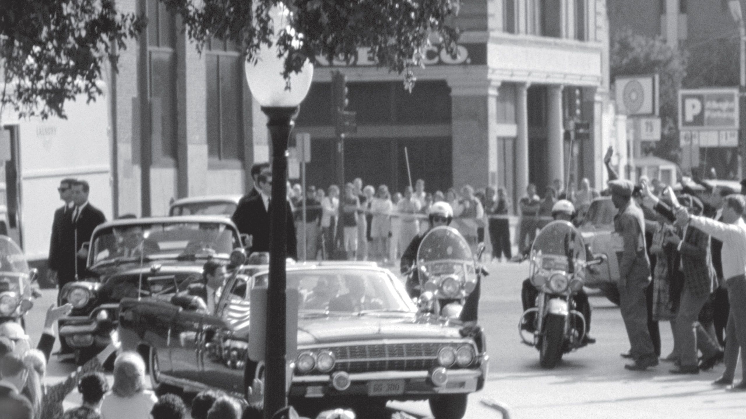 JFK | Full Movie - Movies Anywhere