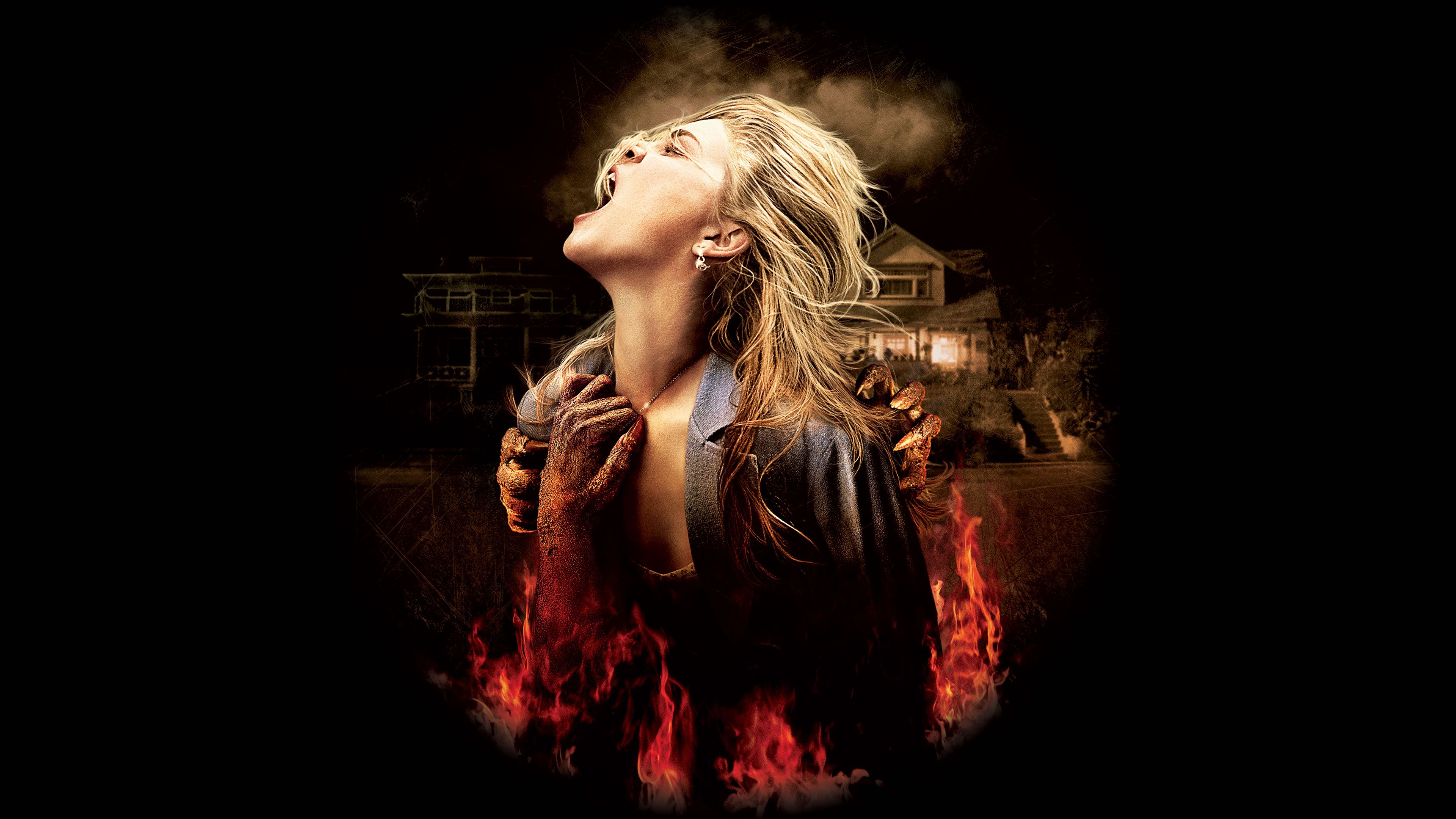 Drag Me to Hell Full Movie Movies Anywhere