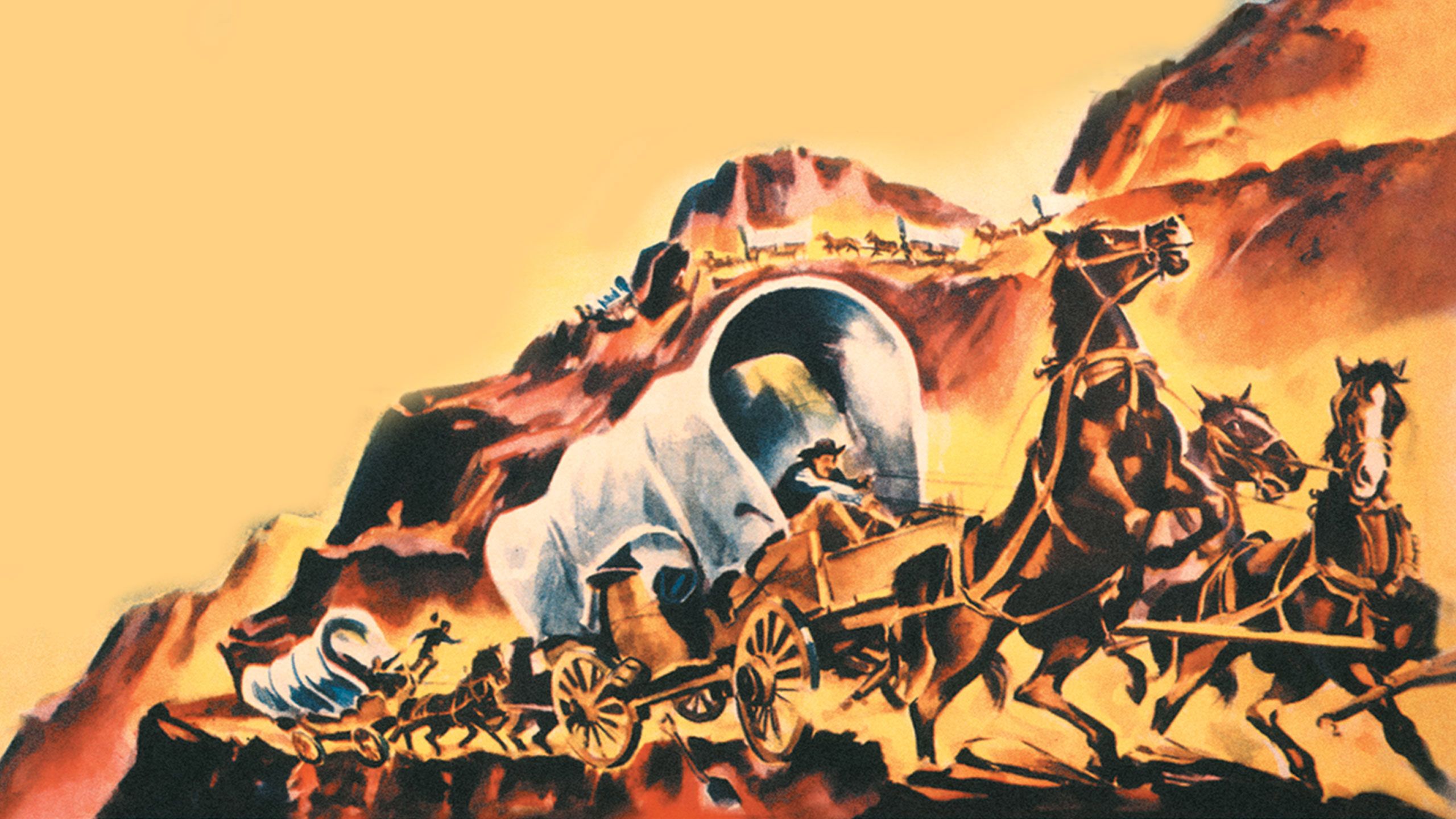 Wagon Master Full Movie Movies Anywhere