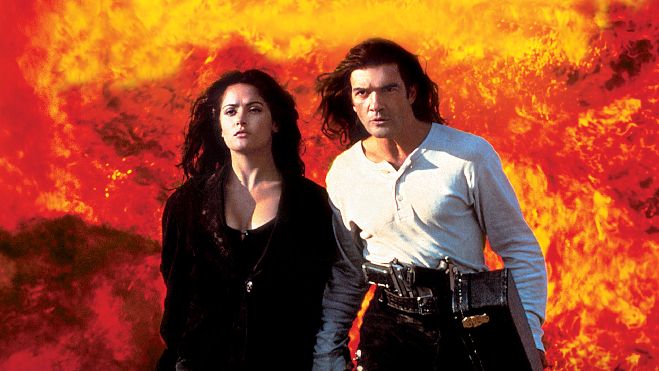 Desperado | Full Movie | Movies Anywhere
