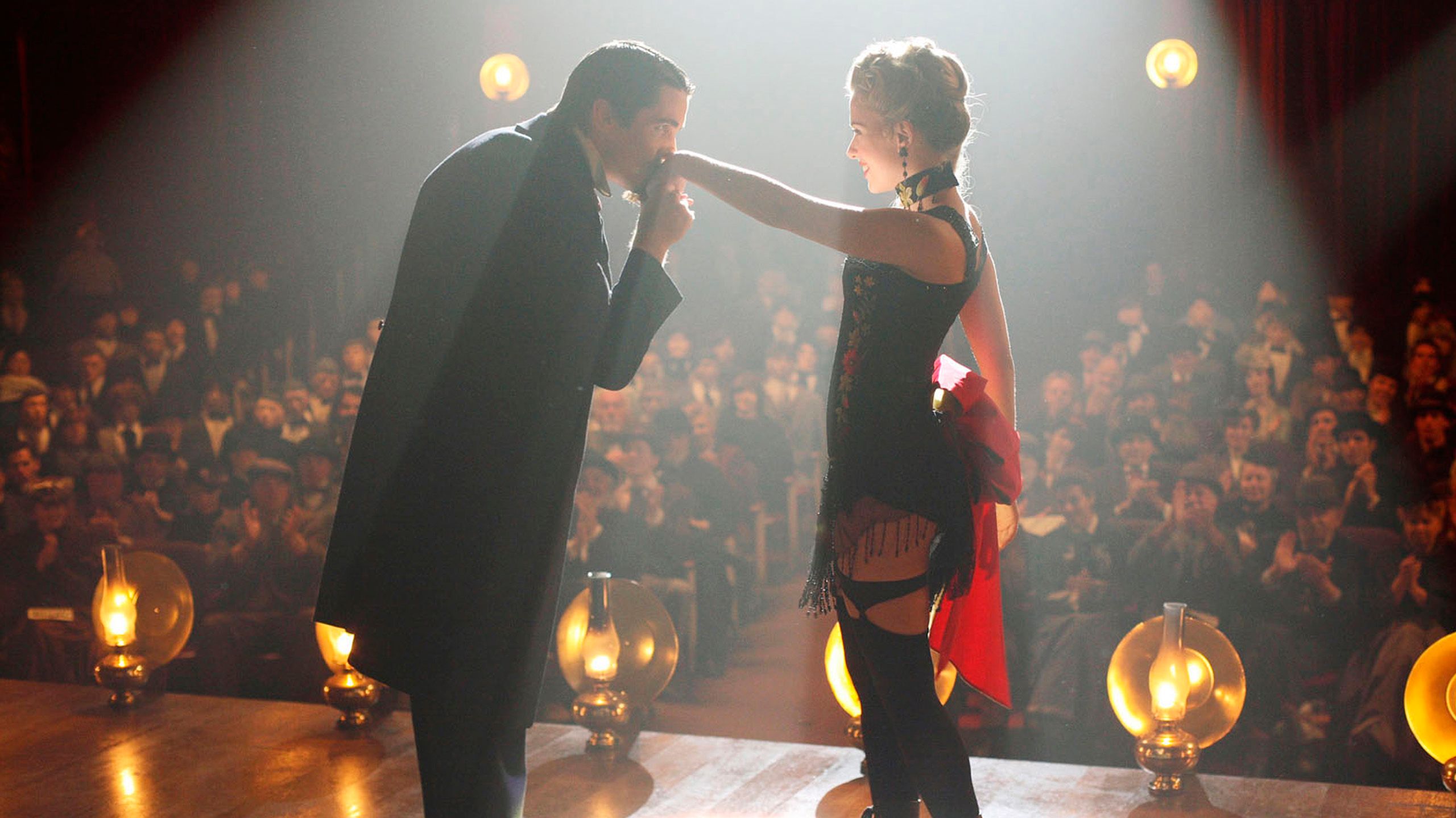 The Prestige Full Movie Movies Anywhere
