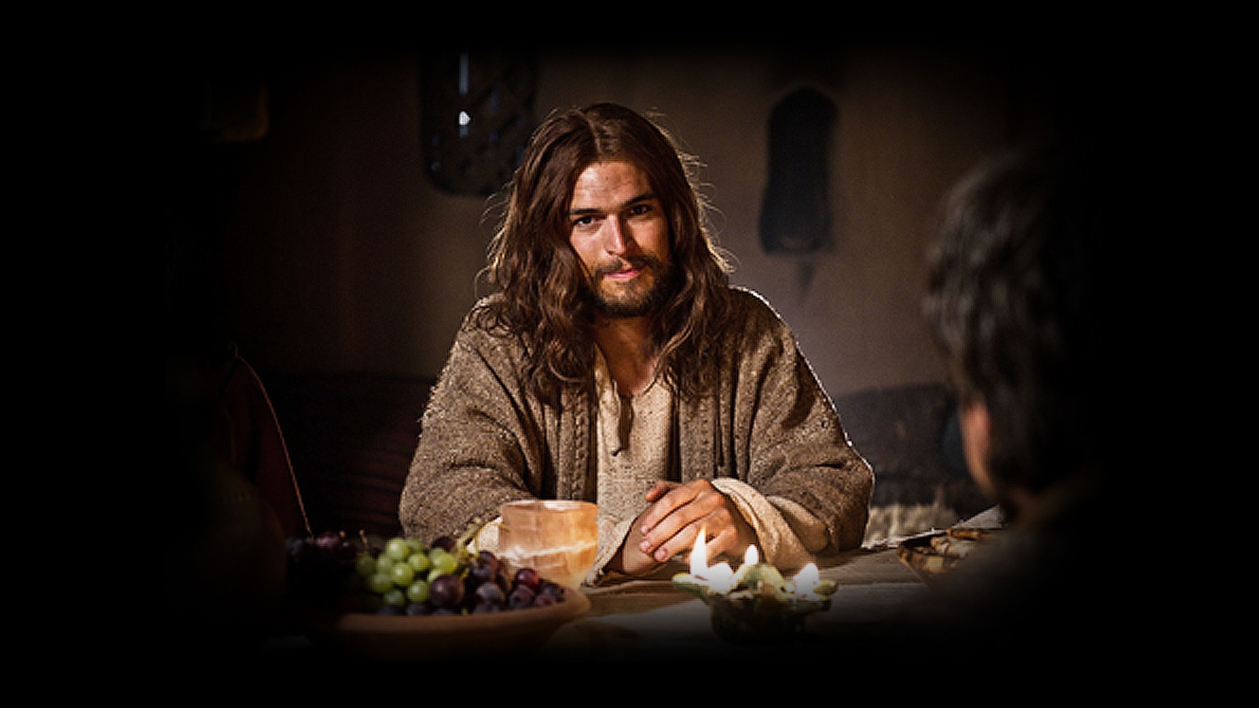 son of god movie wallpaper