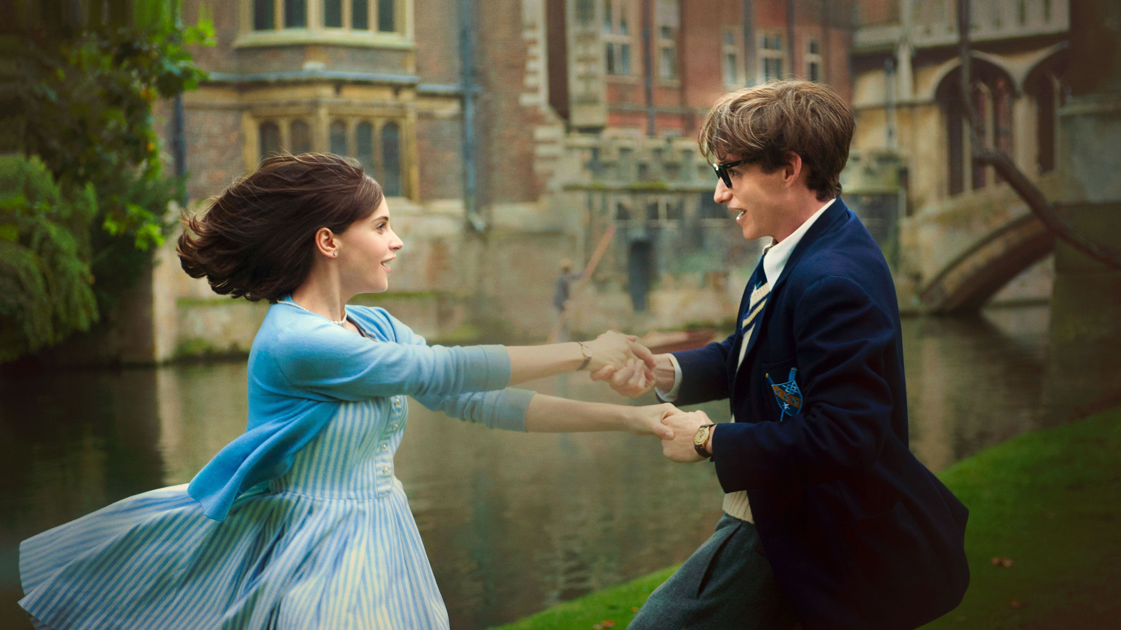 Theory of everything