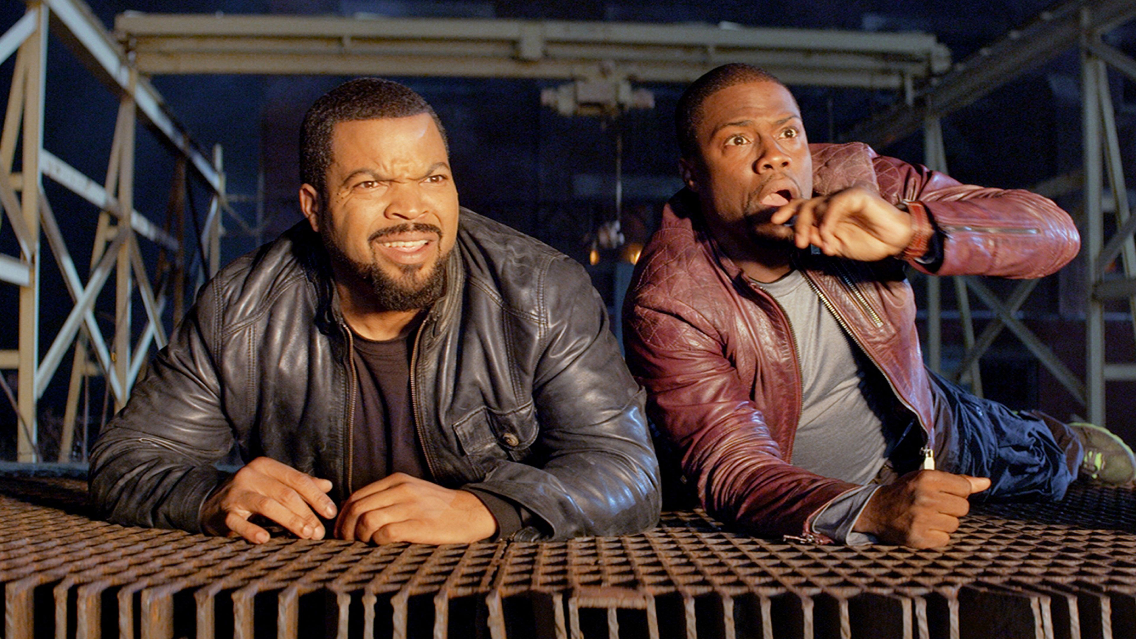 Ride Along | Full Movie | Movies Anywhere