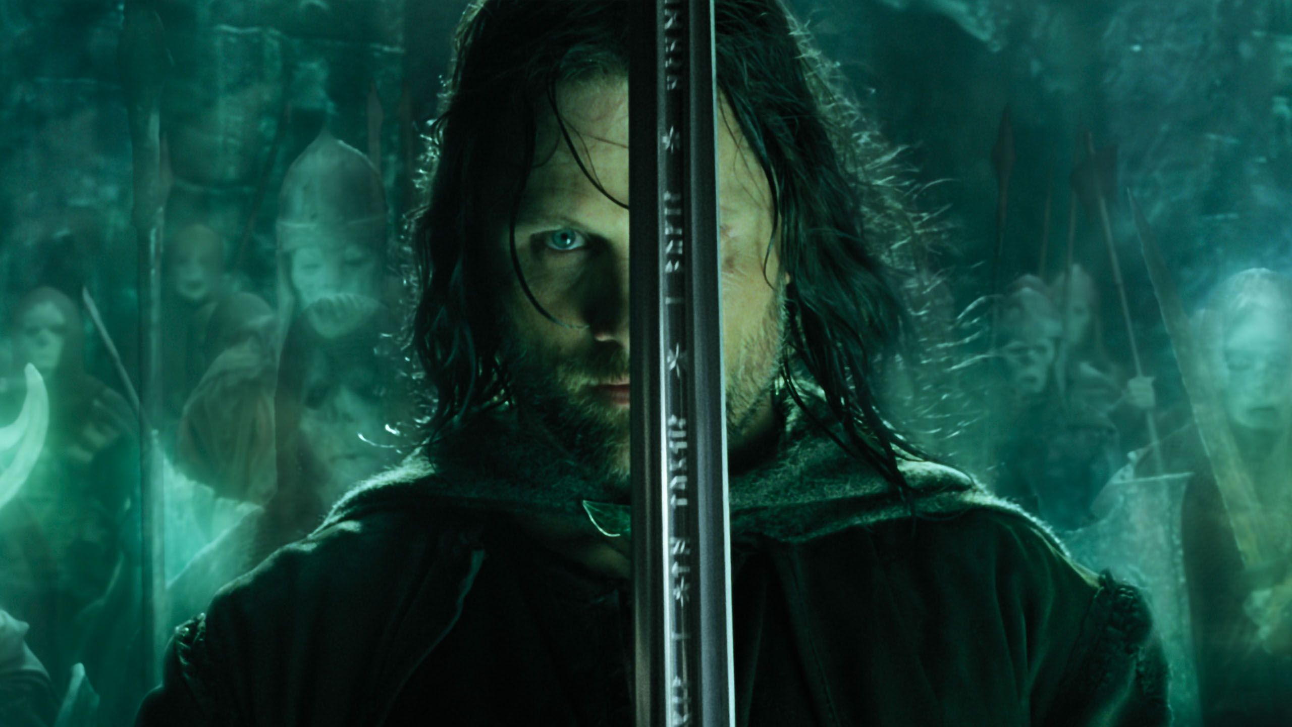 Watch The Lord of the Rings: The Return of the King