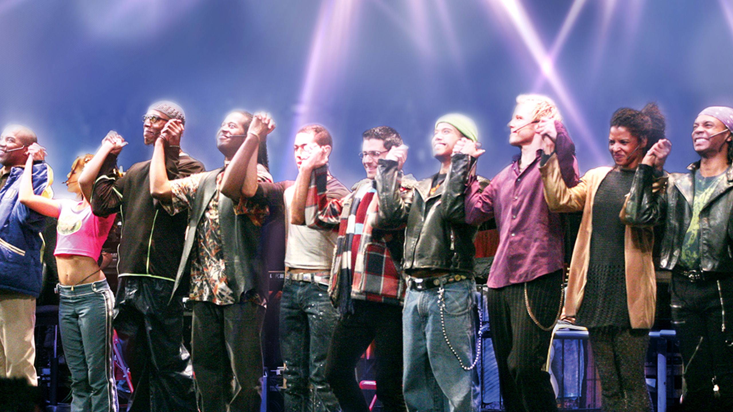 Rent Filmed Live on Broadway Full Movie Movies Anywhere