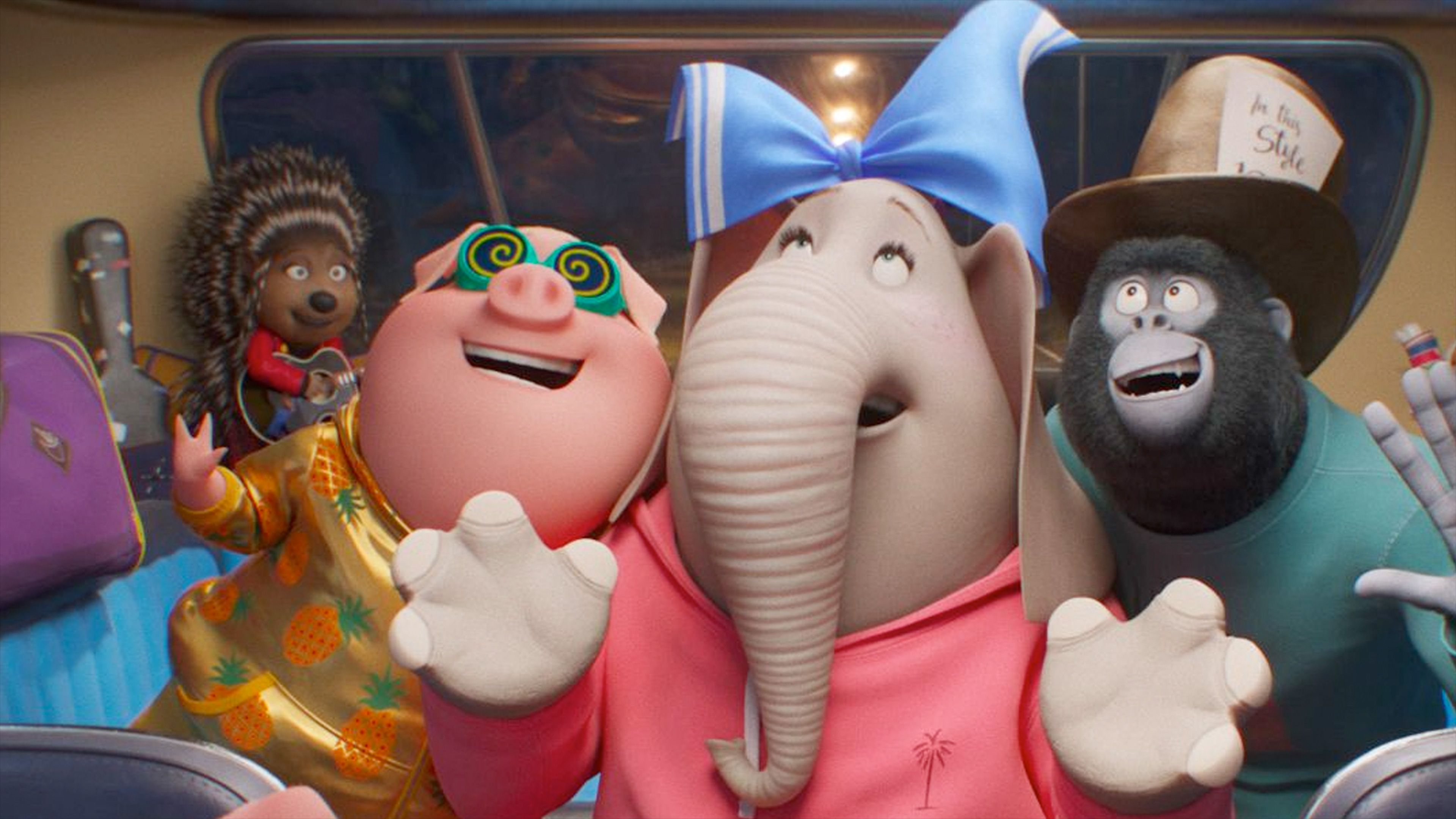 Sing 2 | Movies Anywhere Sing 2 | Movies Anywhere