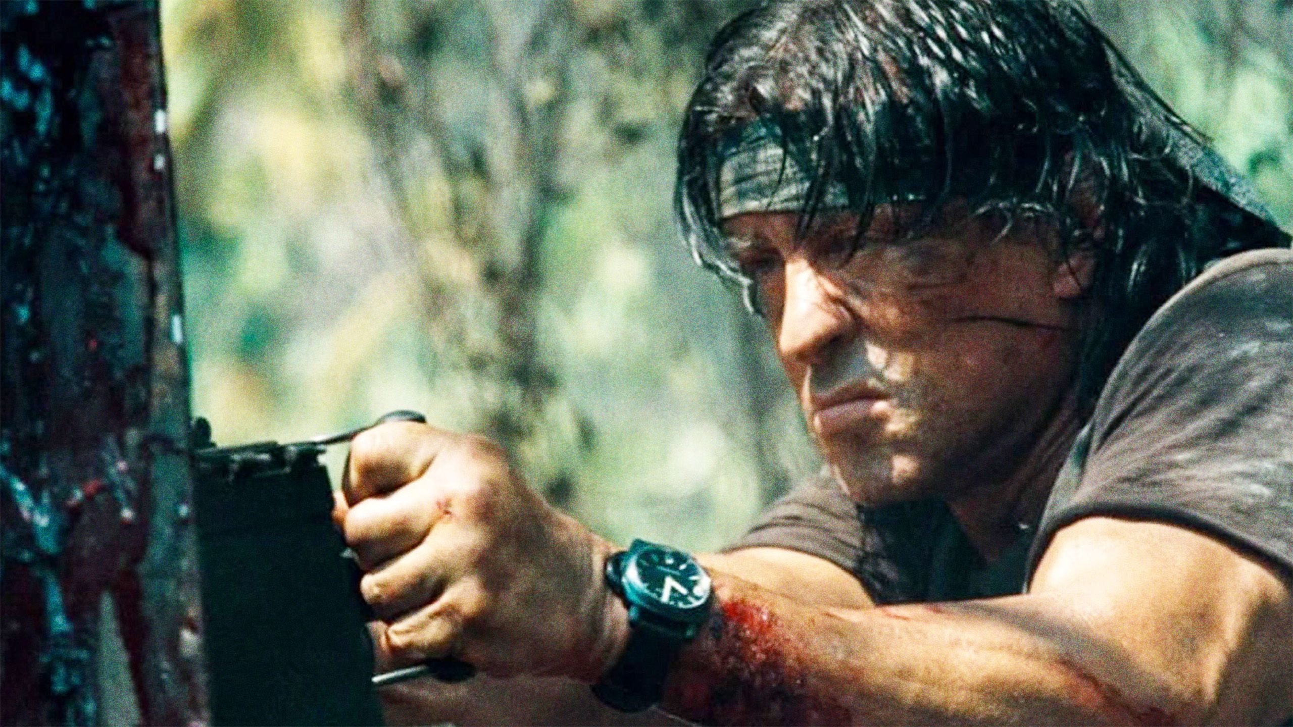 Rambo | Full Movie | Movies Anywhere