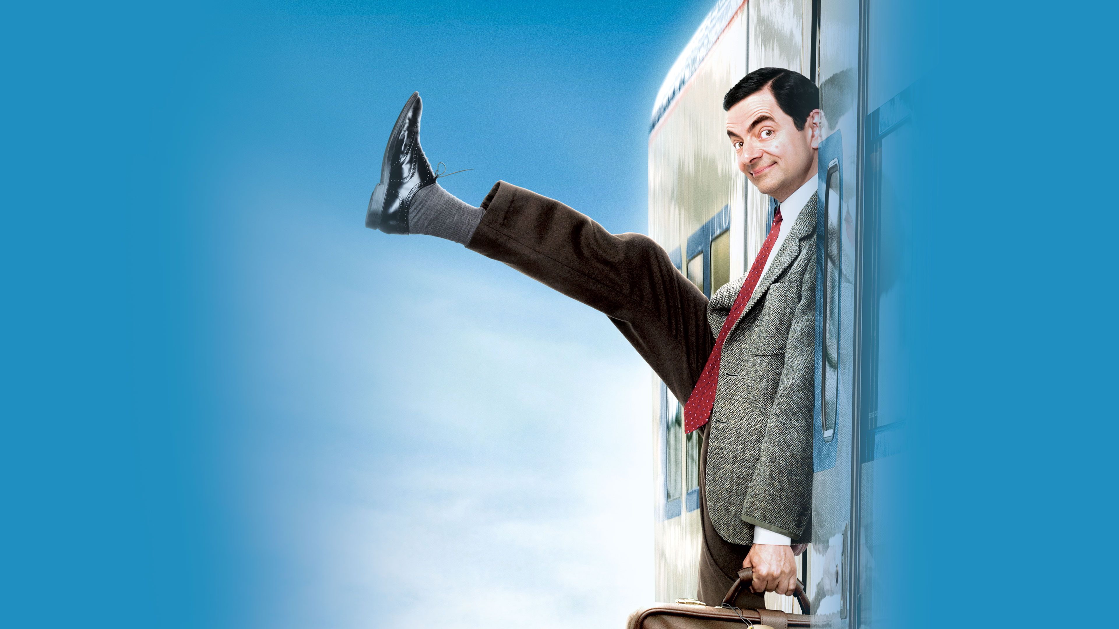 Purchase Mr. Bean's Holiday on digital and stream instantly or downloa...