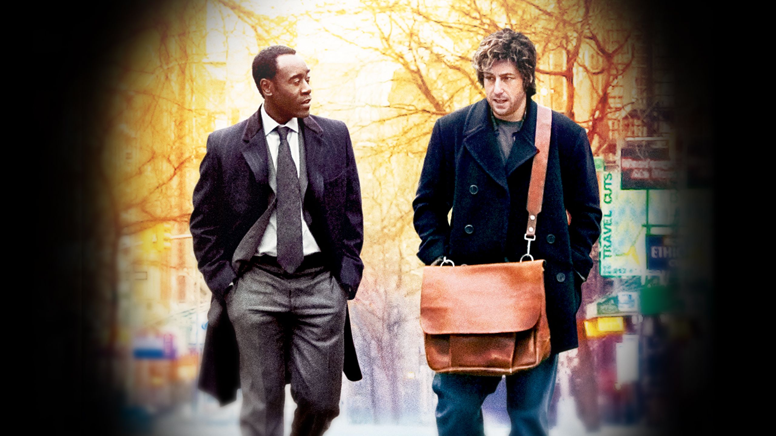 Reign Over Me | Full Movie