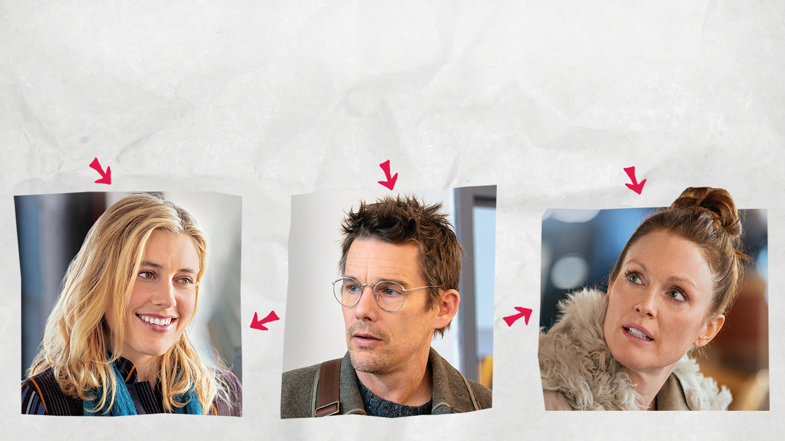Maggie's Plan | Full Movie