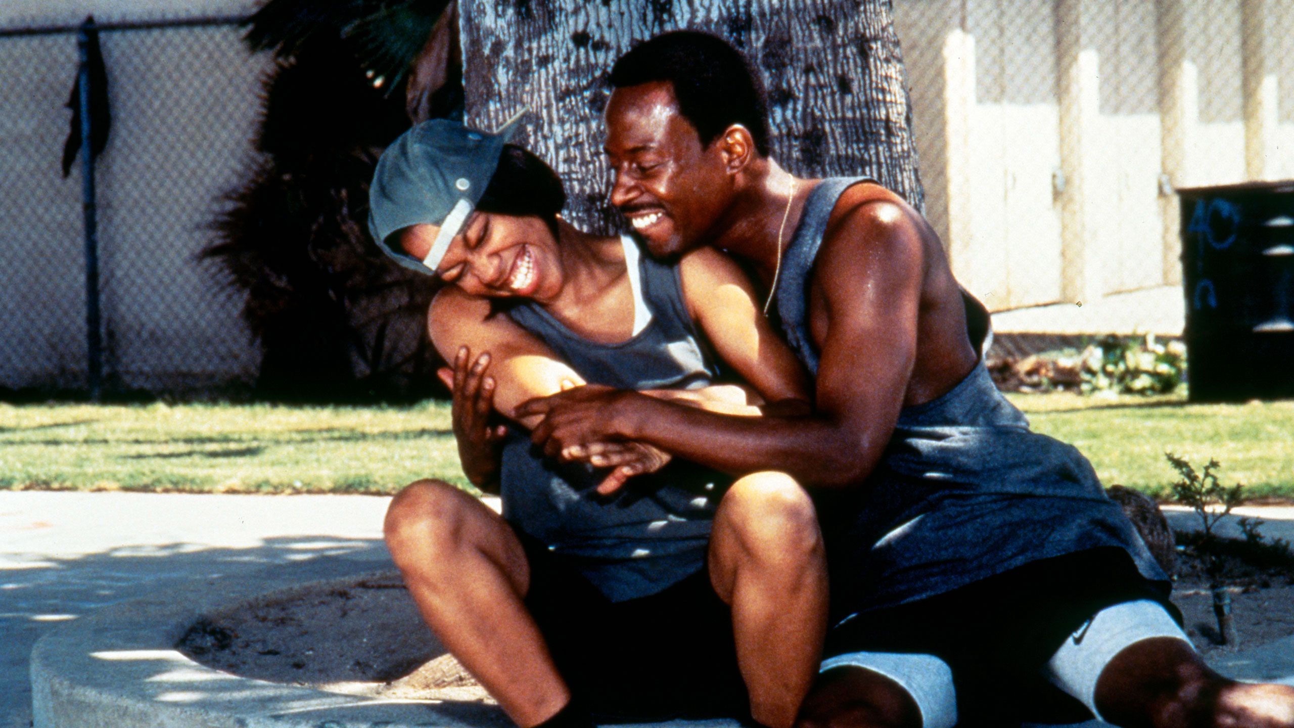 A Thin Line Between Love & Hate | Full Movie | Movies Anywhere