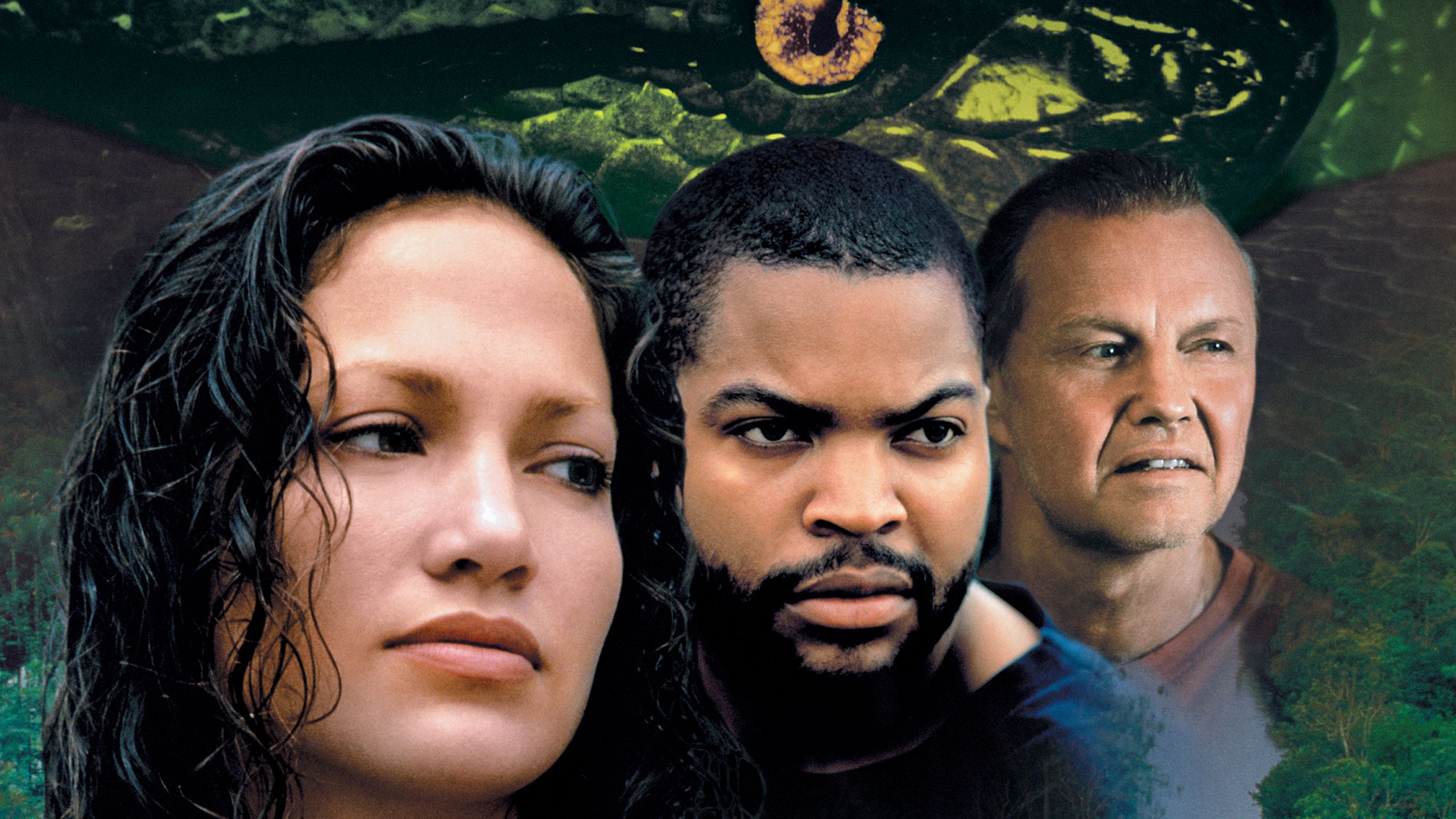 Anaconda Full Movie Movies Anywhere