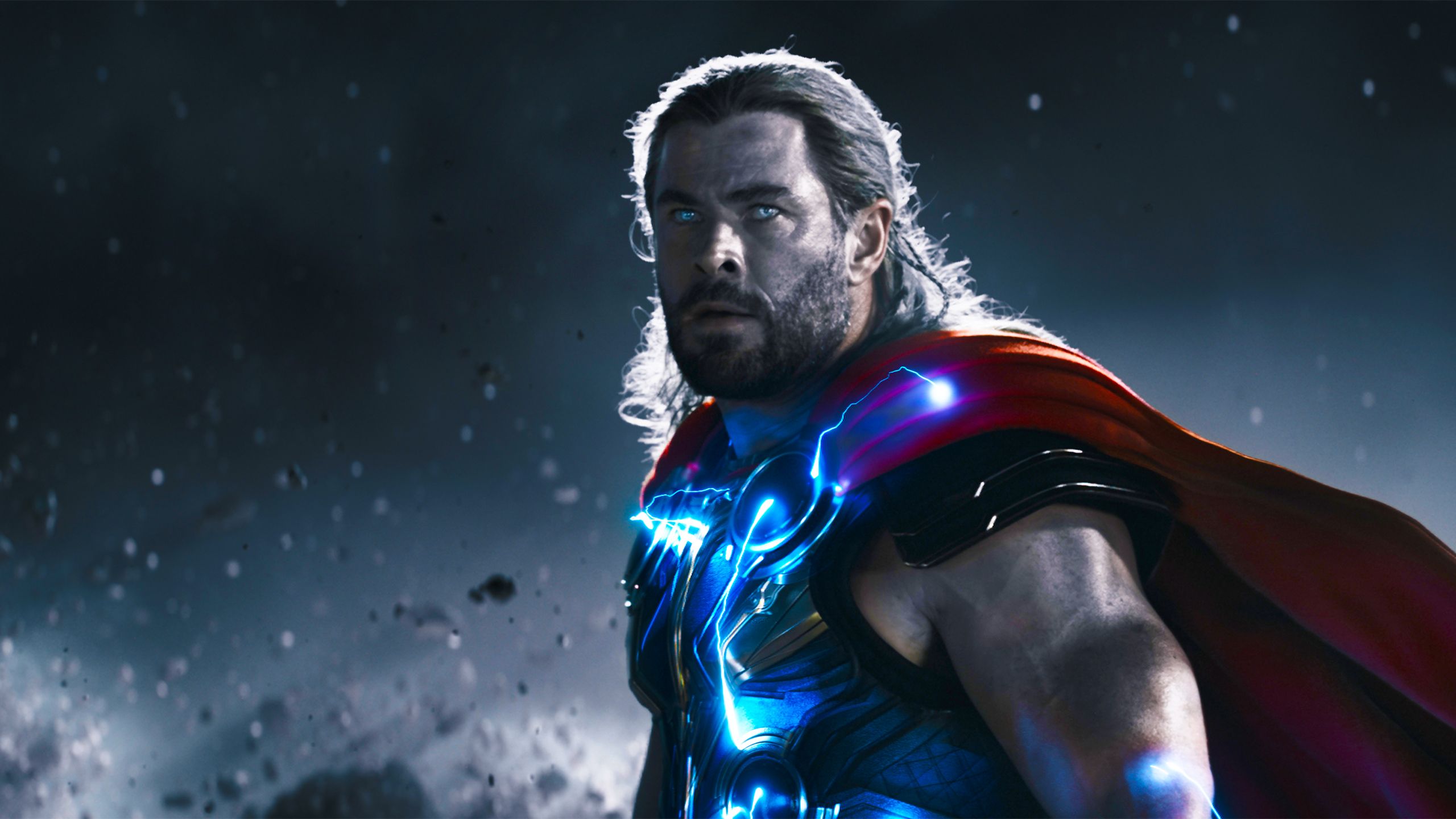 Watch Thor: Love and Thunder