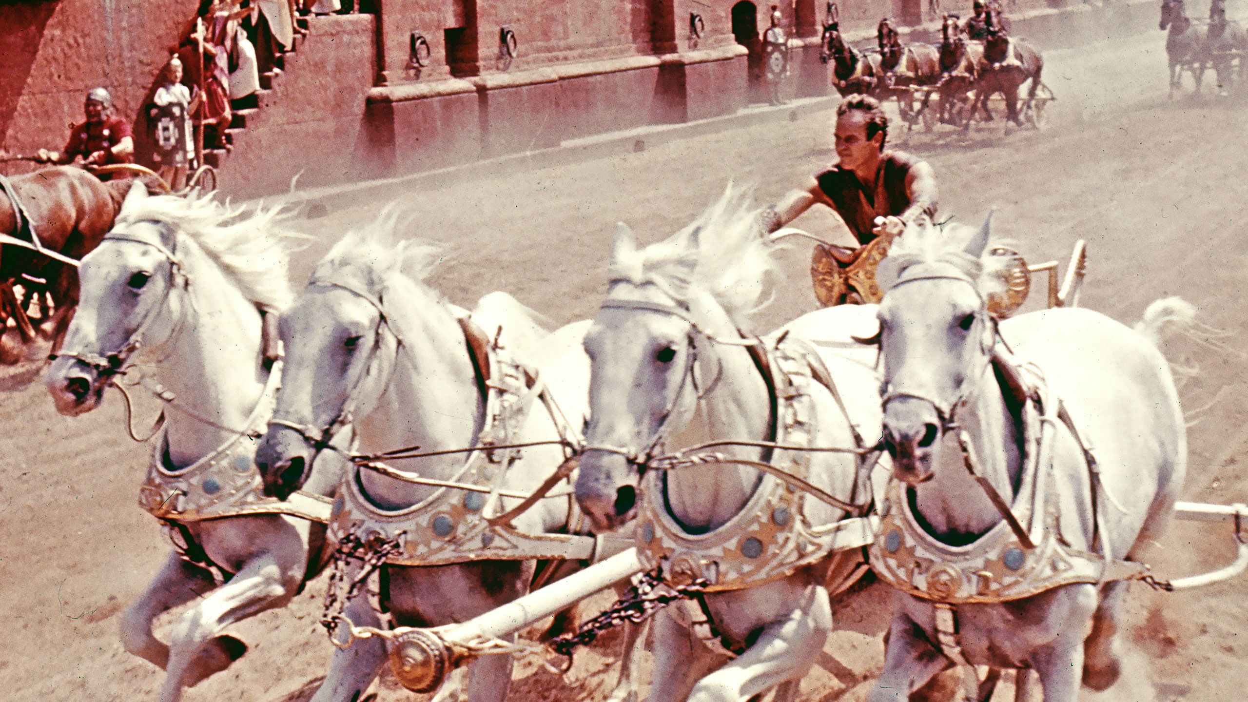 Ben Hur Full Movie Movies Anywhere