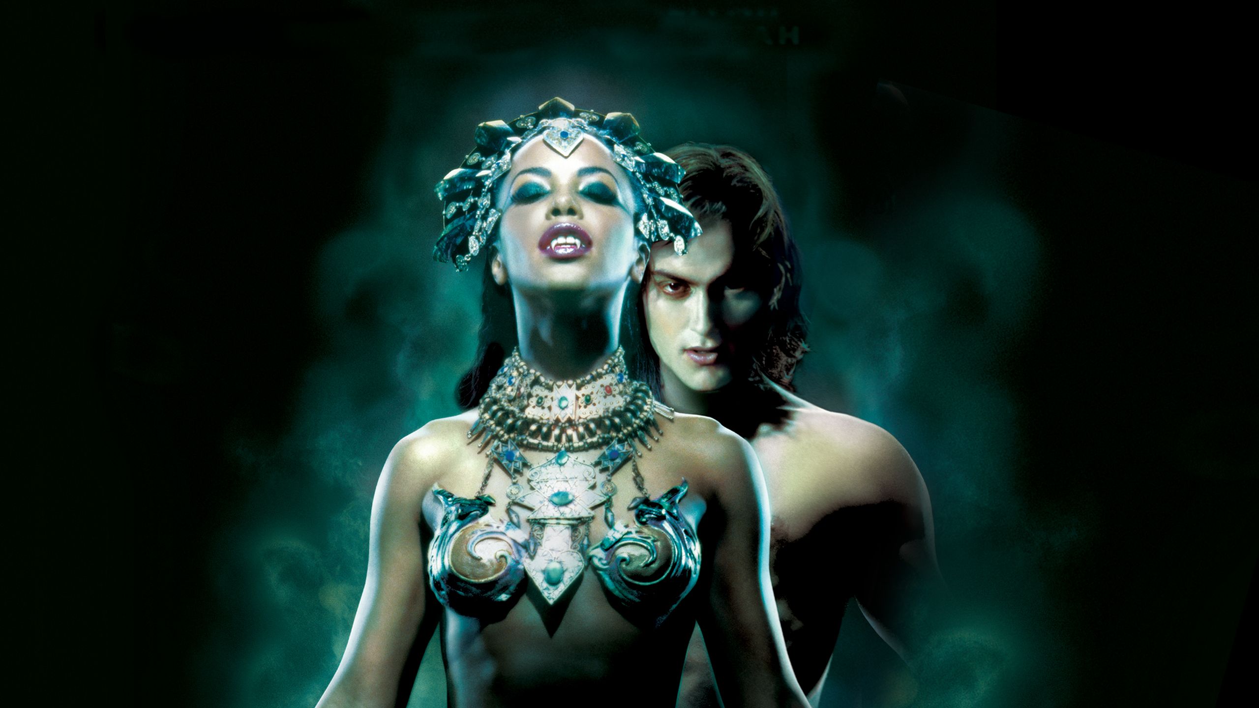 full movie queen of the damned
