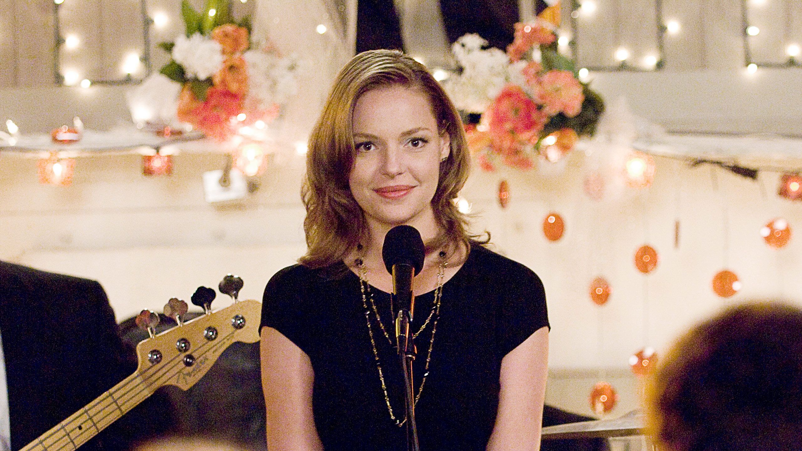 27 Dresses Trailer 27 Dresses Trailer