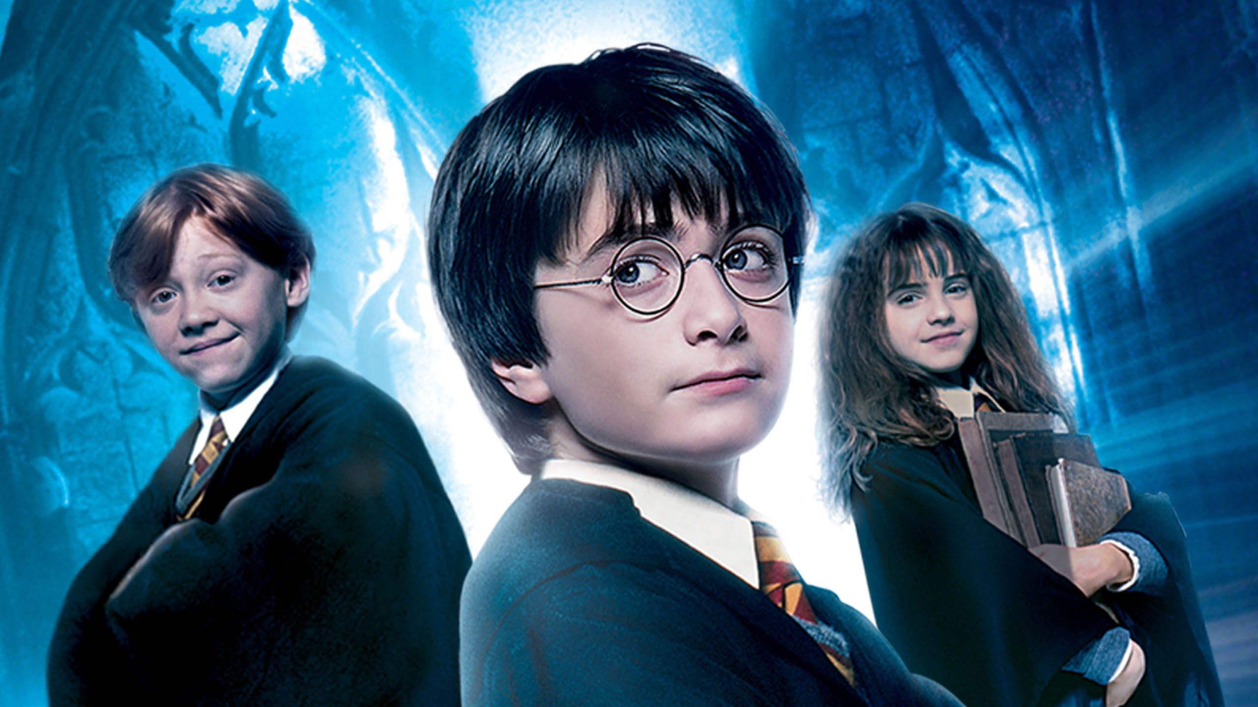 Harry Potter and the Sorcerer's Stone | Movies Anywhere