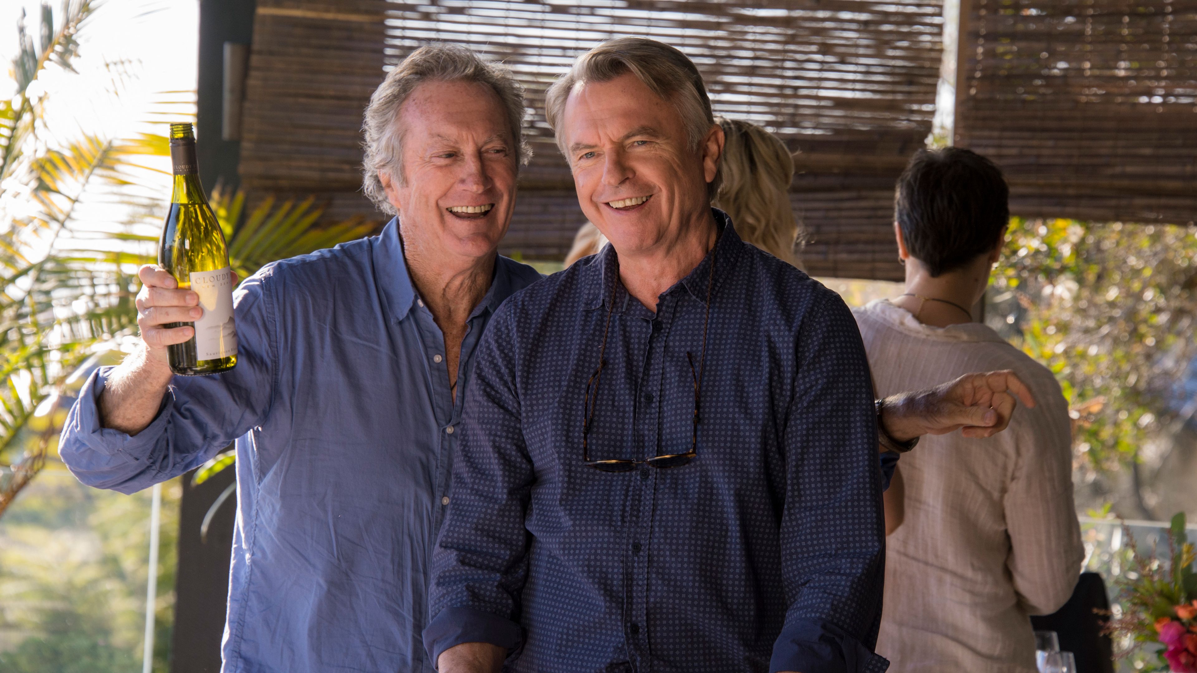 PALM BEACH Full Movie Movies Anywhere