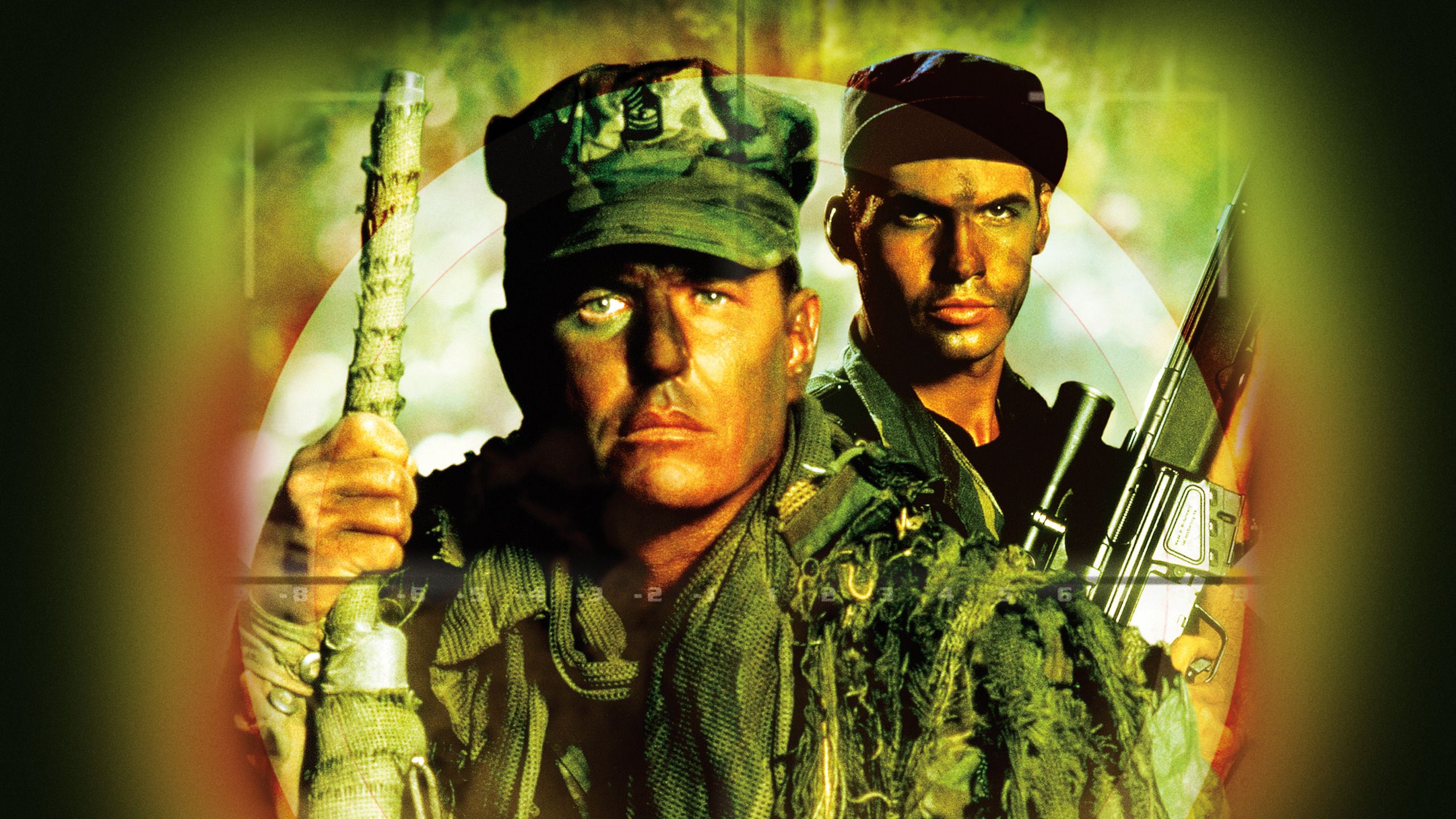 Sniper | Full Movie | Movies Anywhere