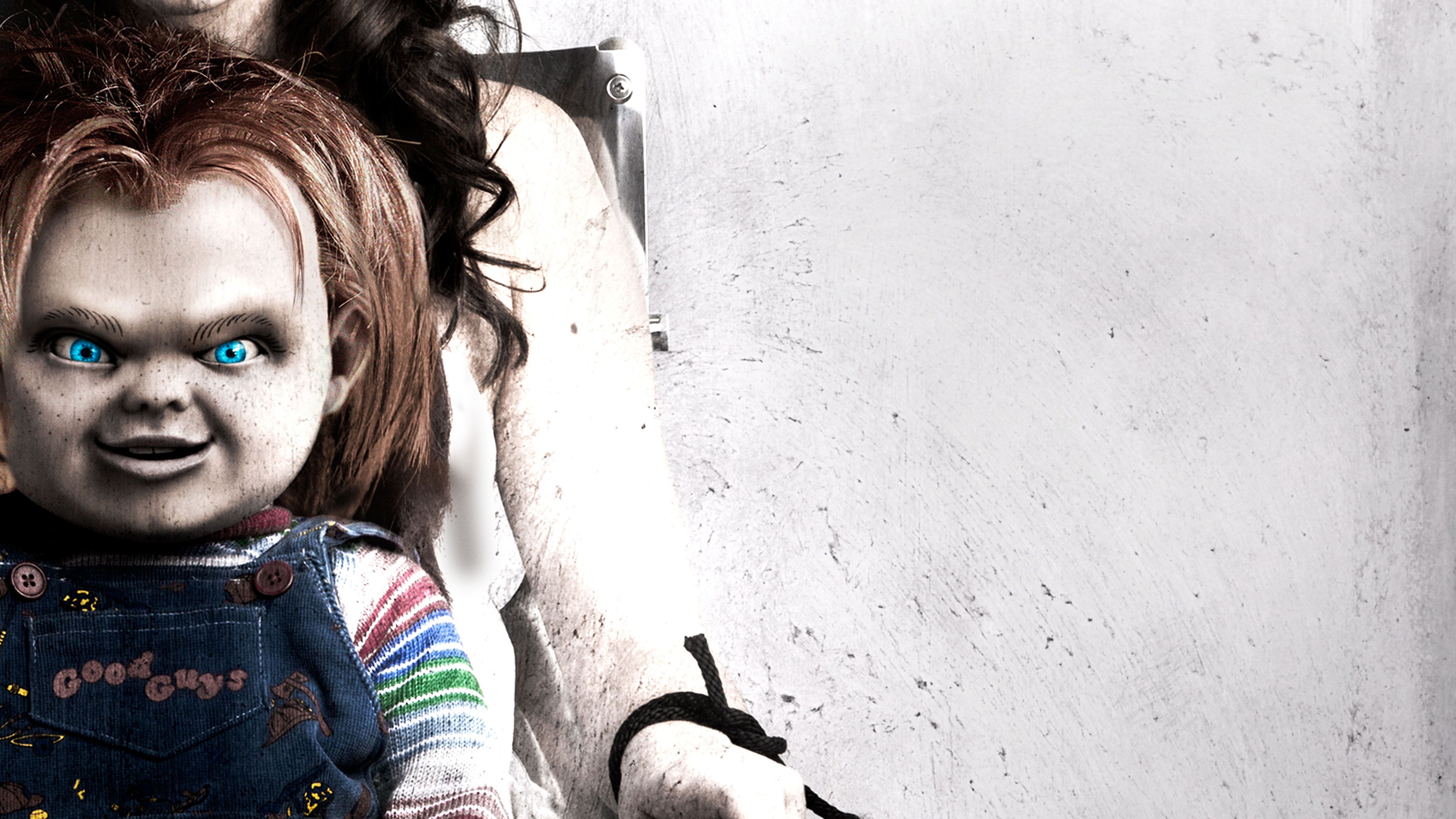 Curse of chucky full best sale movie dailymotion