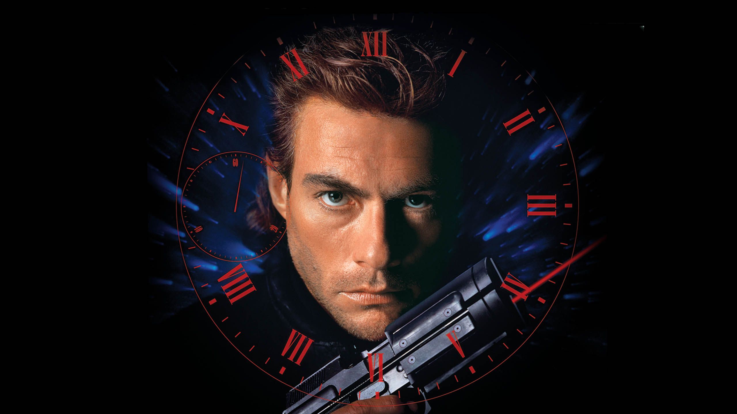 Timecop Full Movie Movies Anywhere