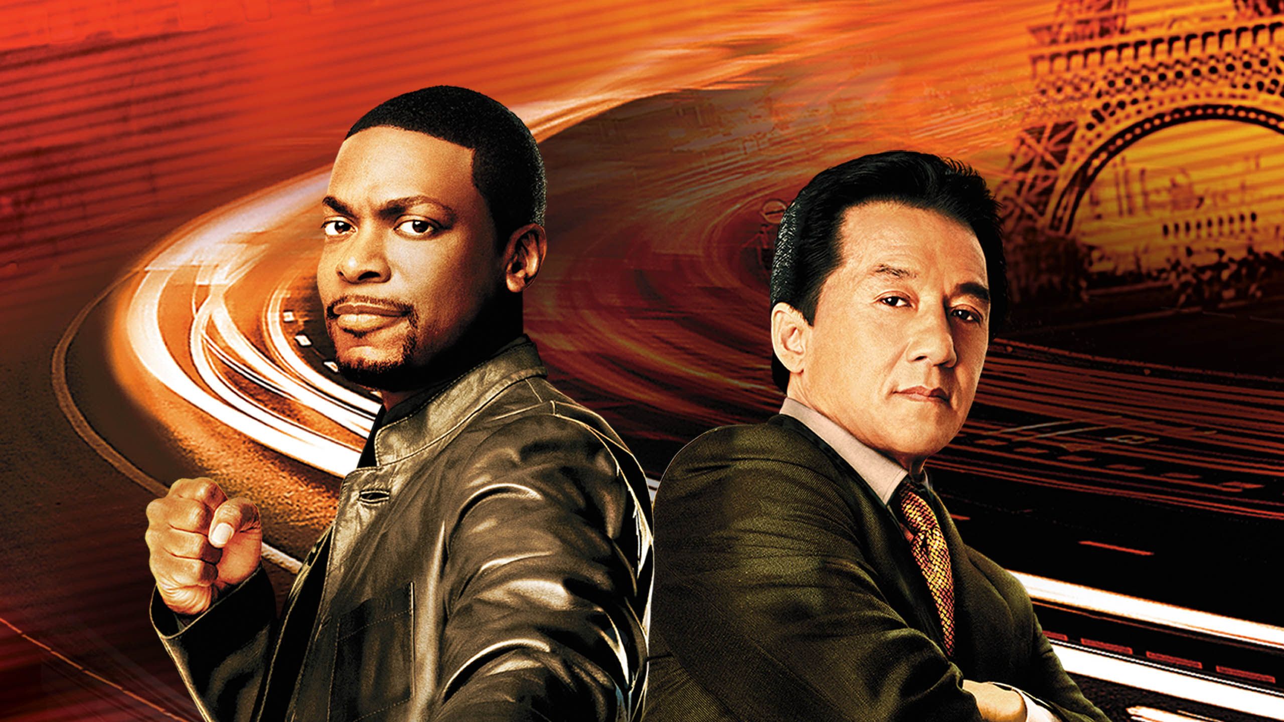 Rush hour best sale full movie fmovies