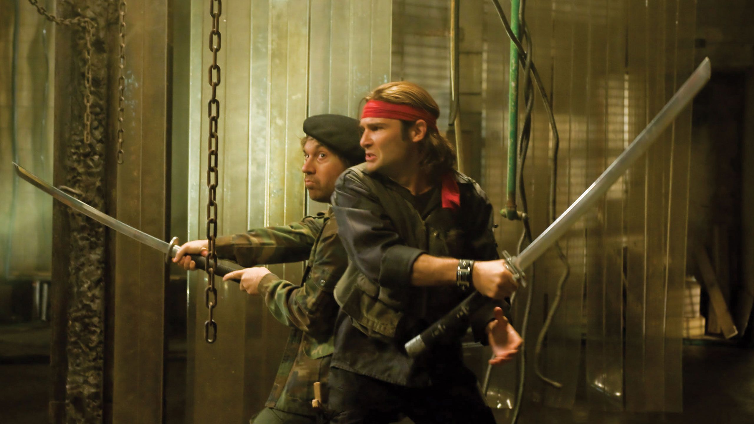 Lost Boys: The Thirst | Full Movie | Movies Anywhere