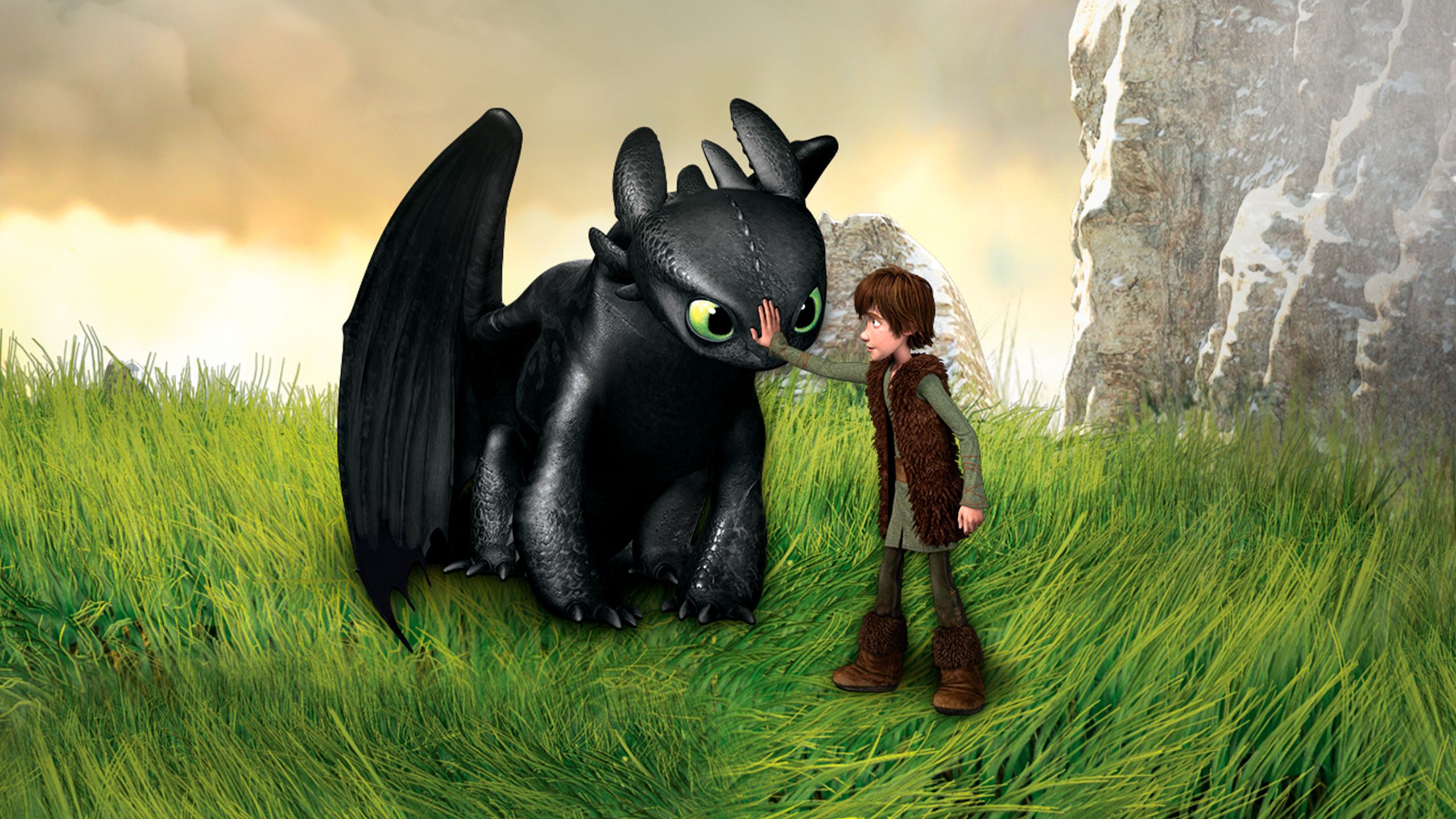 How to Train Your Dragon Full Movie Movies Anywhere