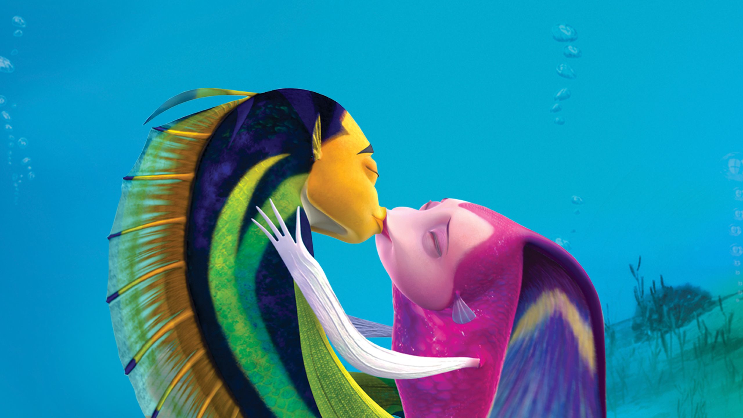 Shark Tale Full Movie Movies Anywhere