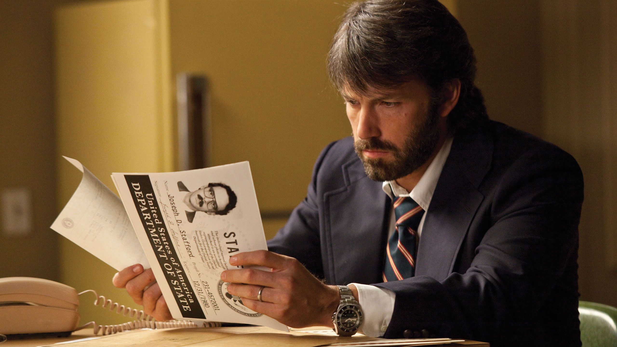 Argo (2012) (Extended Cut) Full Movie Movies Anywhere