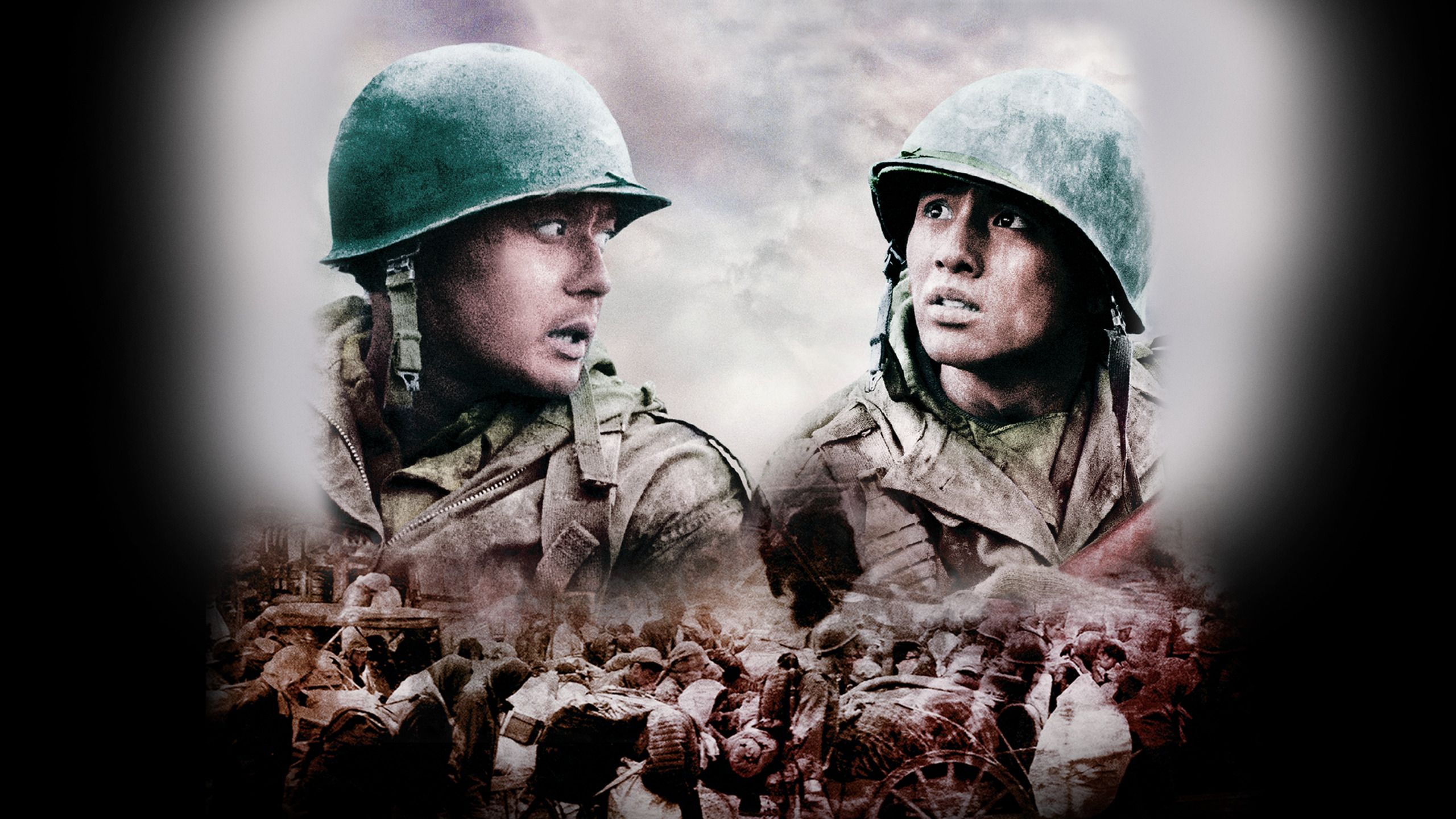 Tae Guk Gi Full Movie English Sub Tae Guk Gi: The Brotherhood of War | Full Movie | Movies Anywhere
