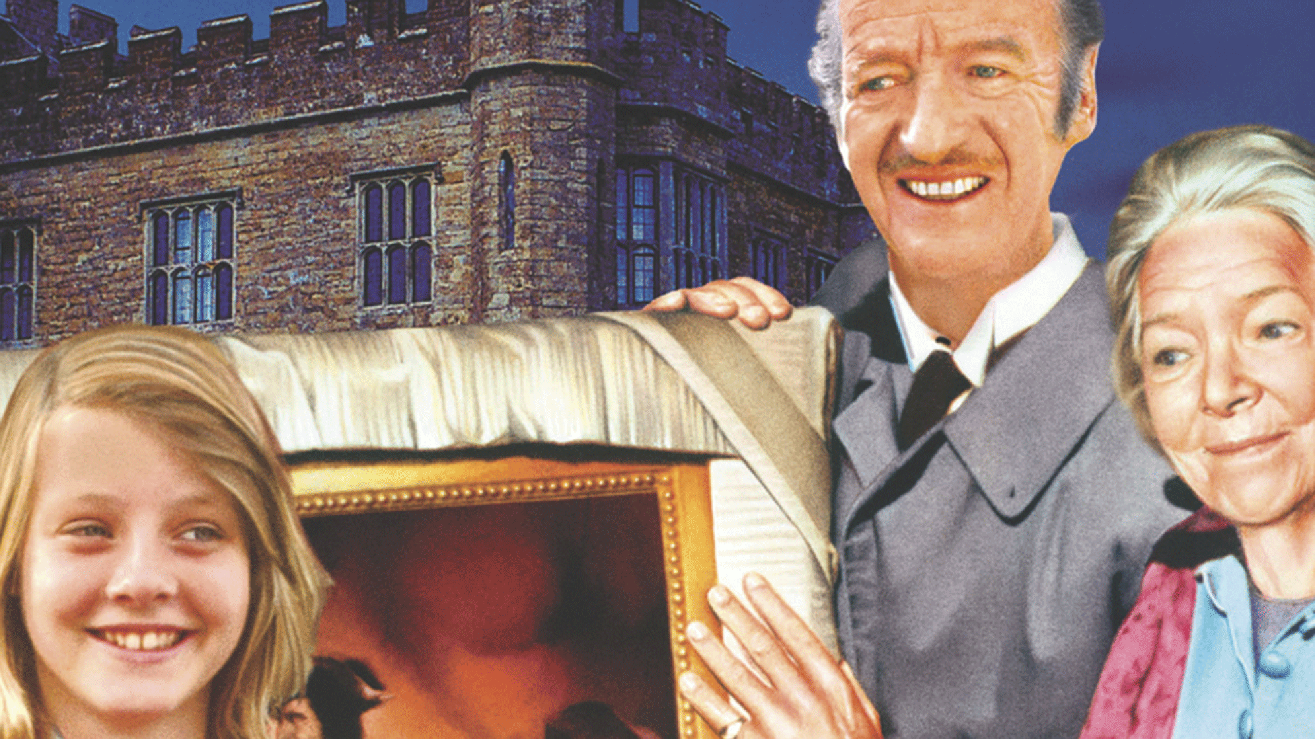 Candleshoe Full Movie Movies Anywhere