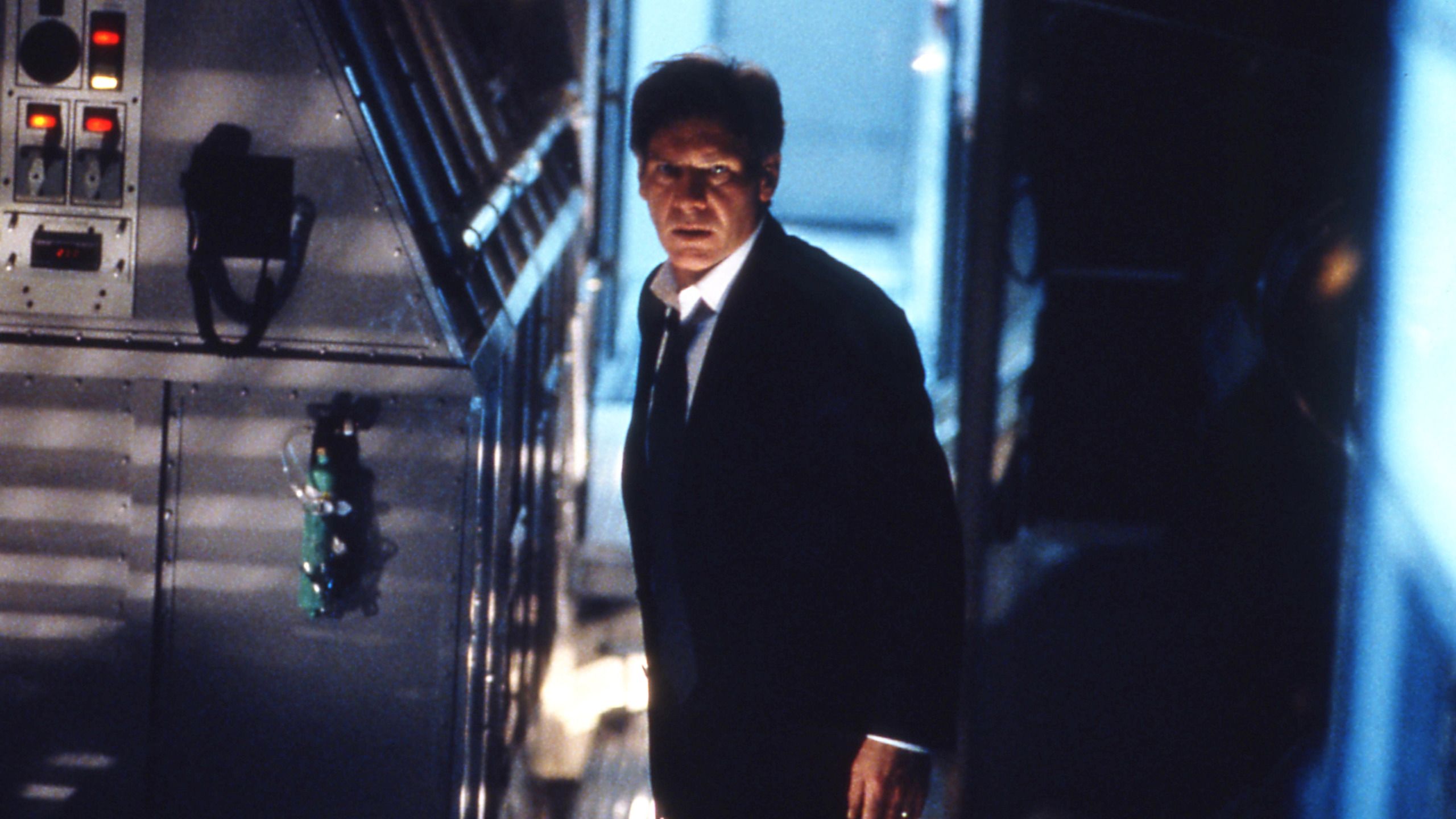 national geographic documentary on air force one