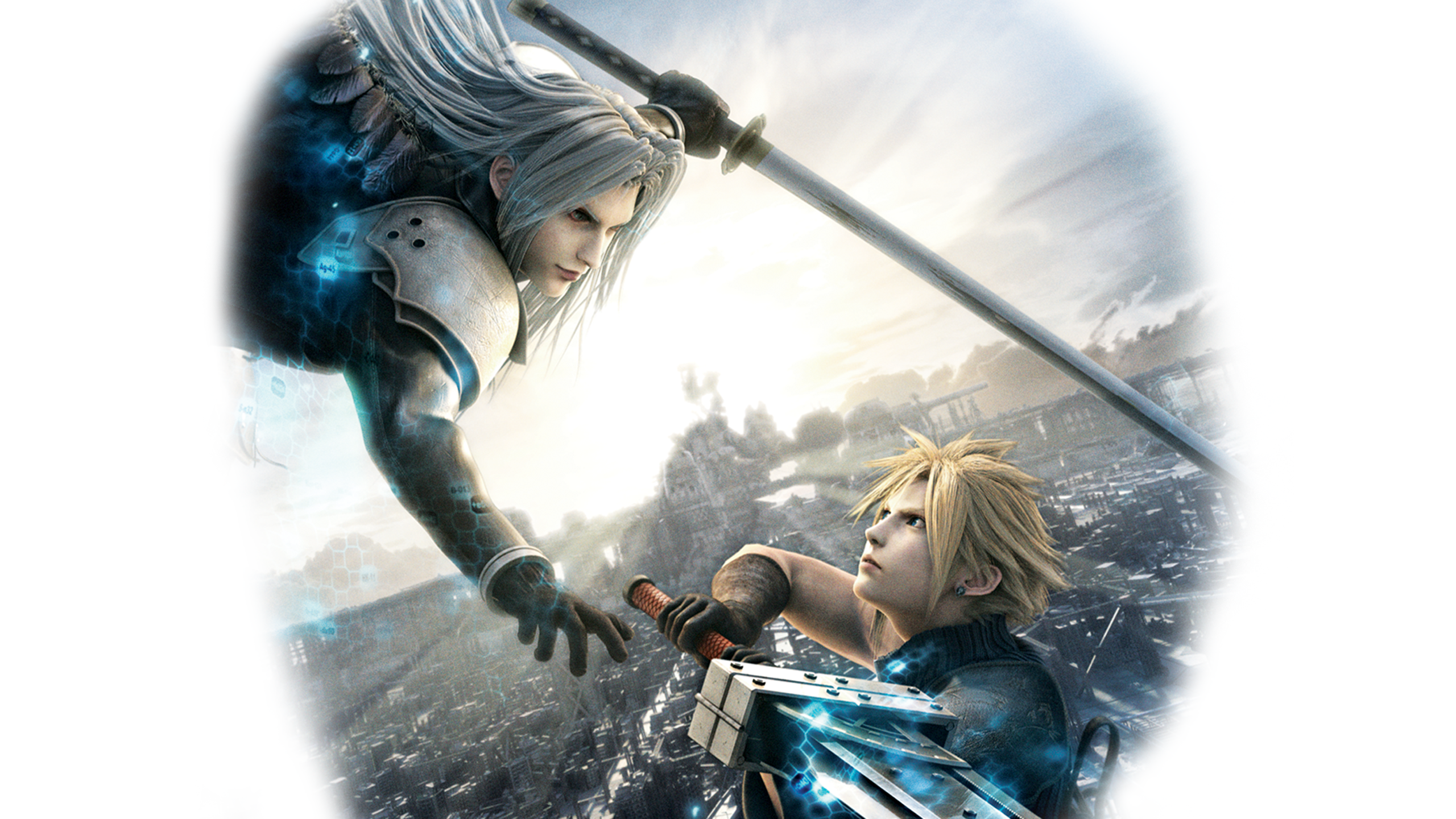 Final Fantasy VII: Advent Children - Rotten Tomatoes