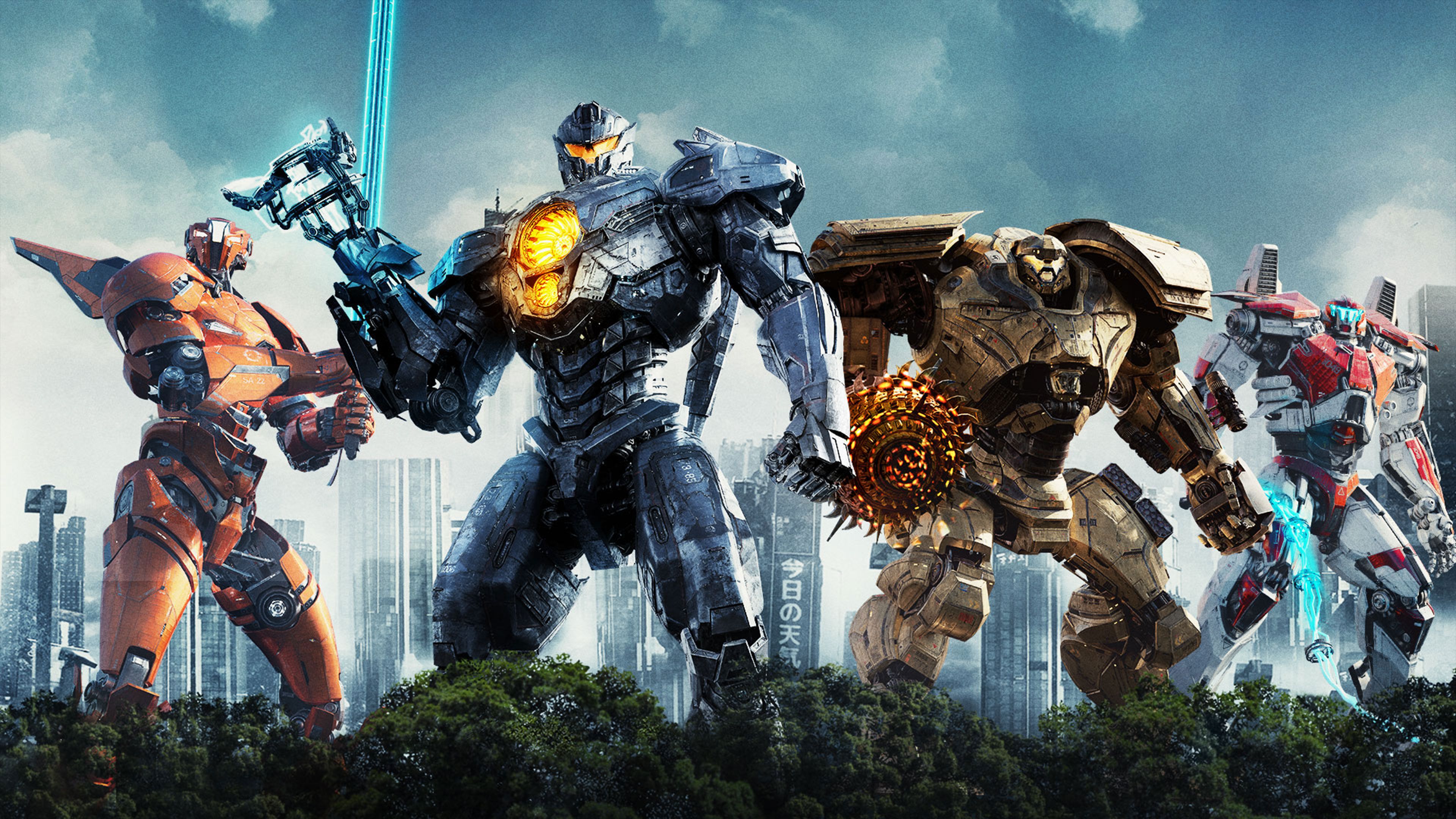 watch pacific rim uprising 2018 full movie for free